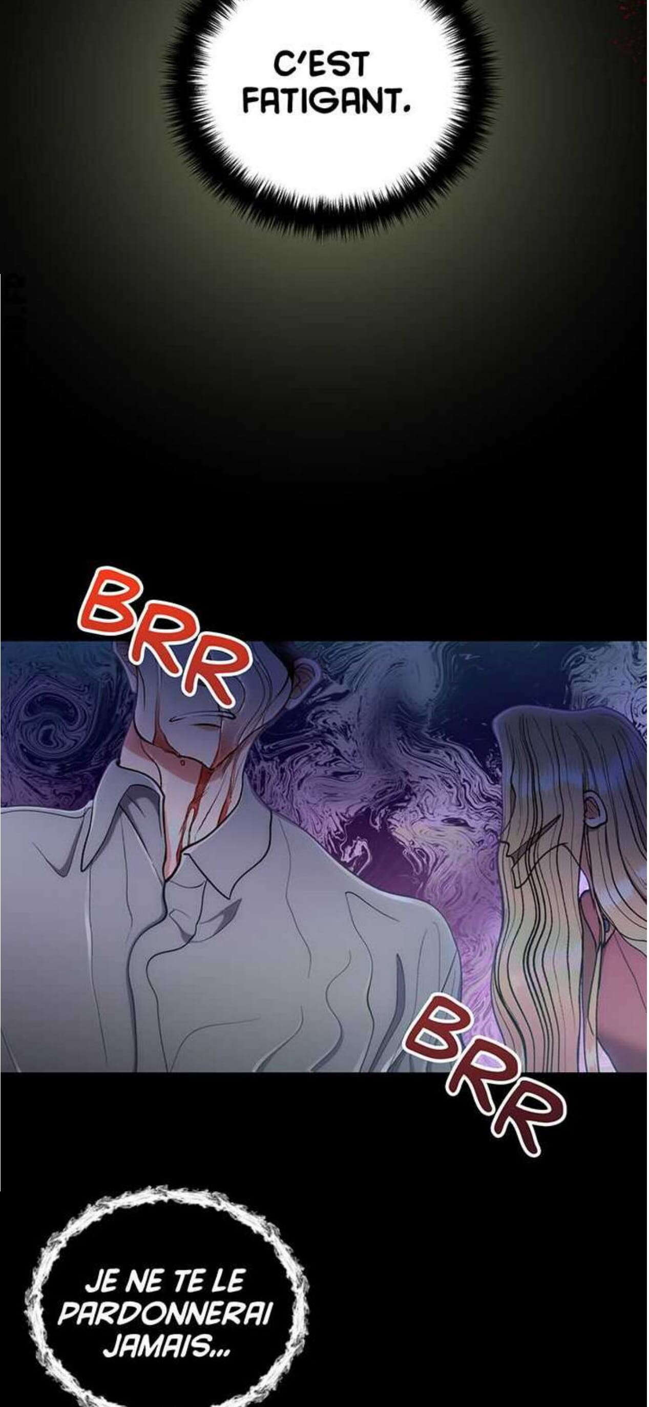 Read Medical Rebirth FR Manga Online