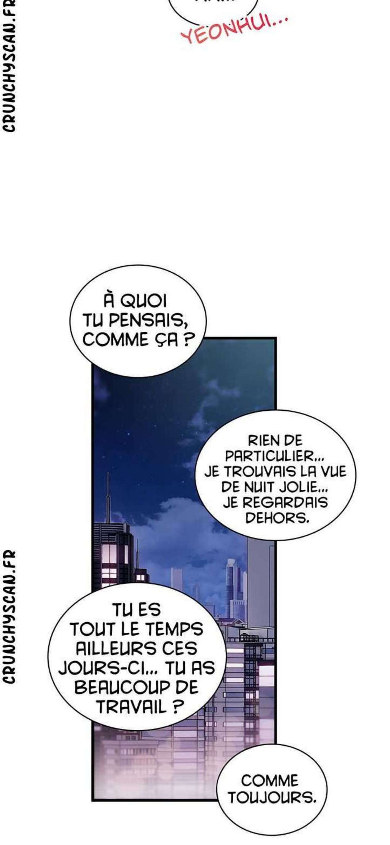 Read Medical Rebirth FR Manga Online
