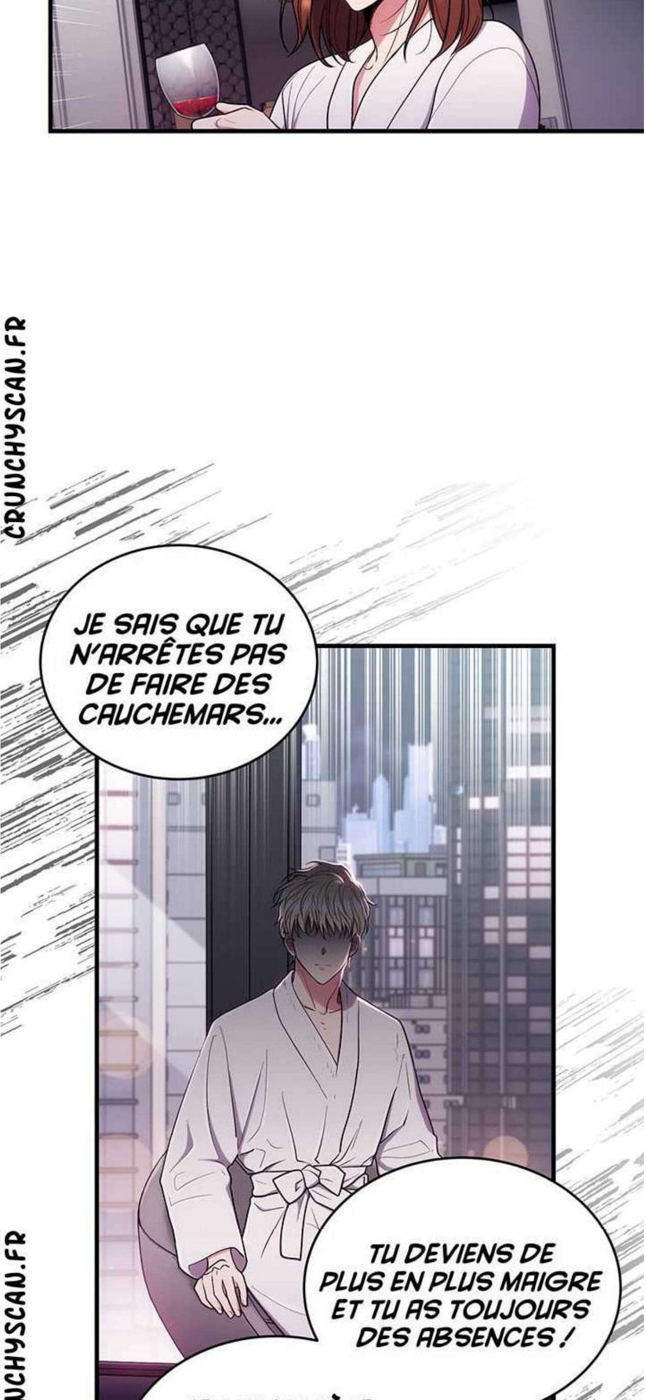Read Medical Rebirth FR Manga Online