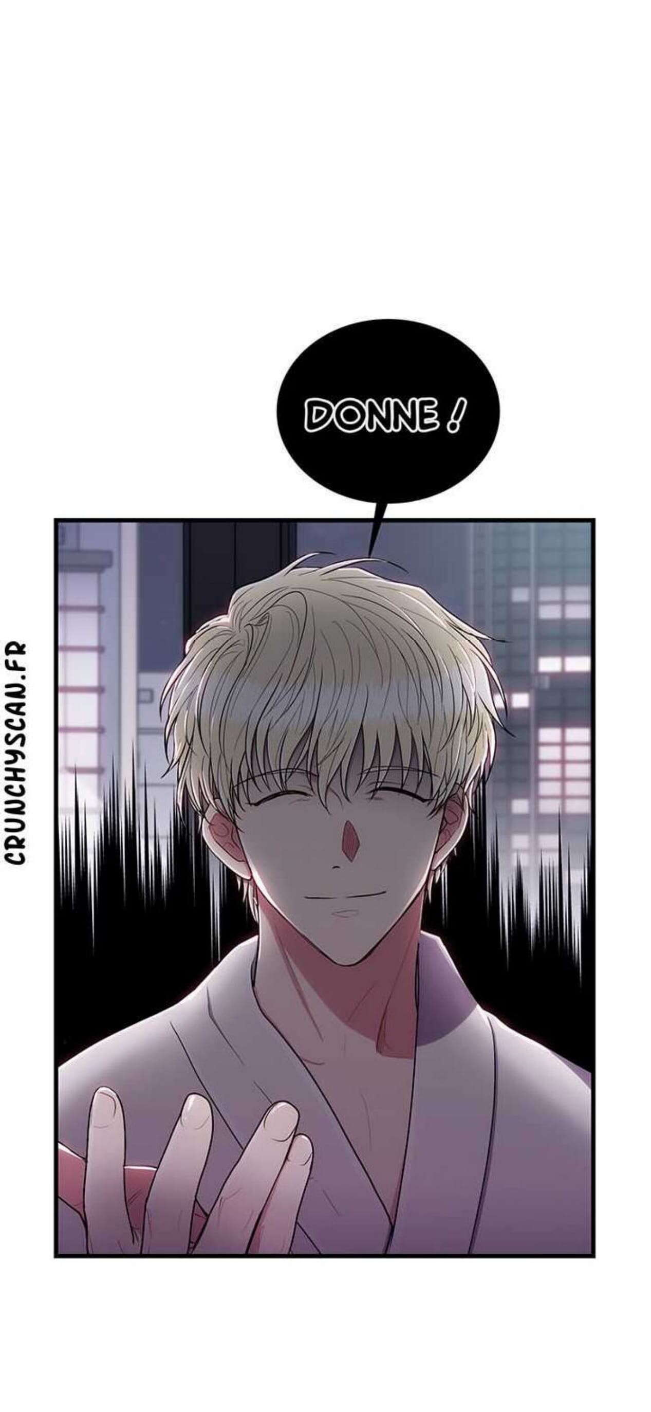 Read Medical Rebirth FR Manga Online