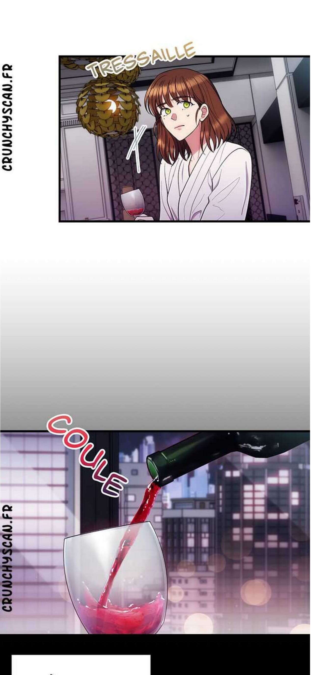 Read Medical Rebirth FR Manga Online