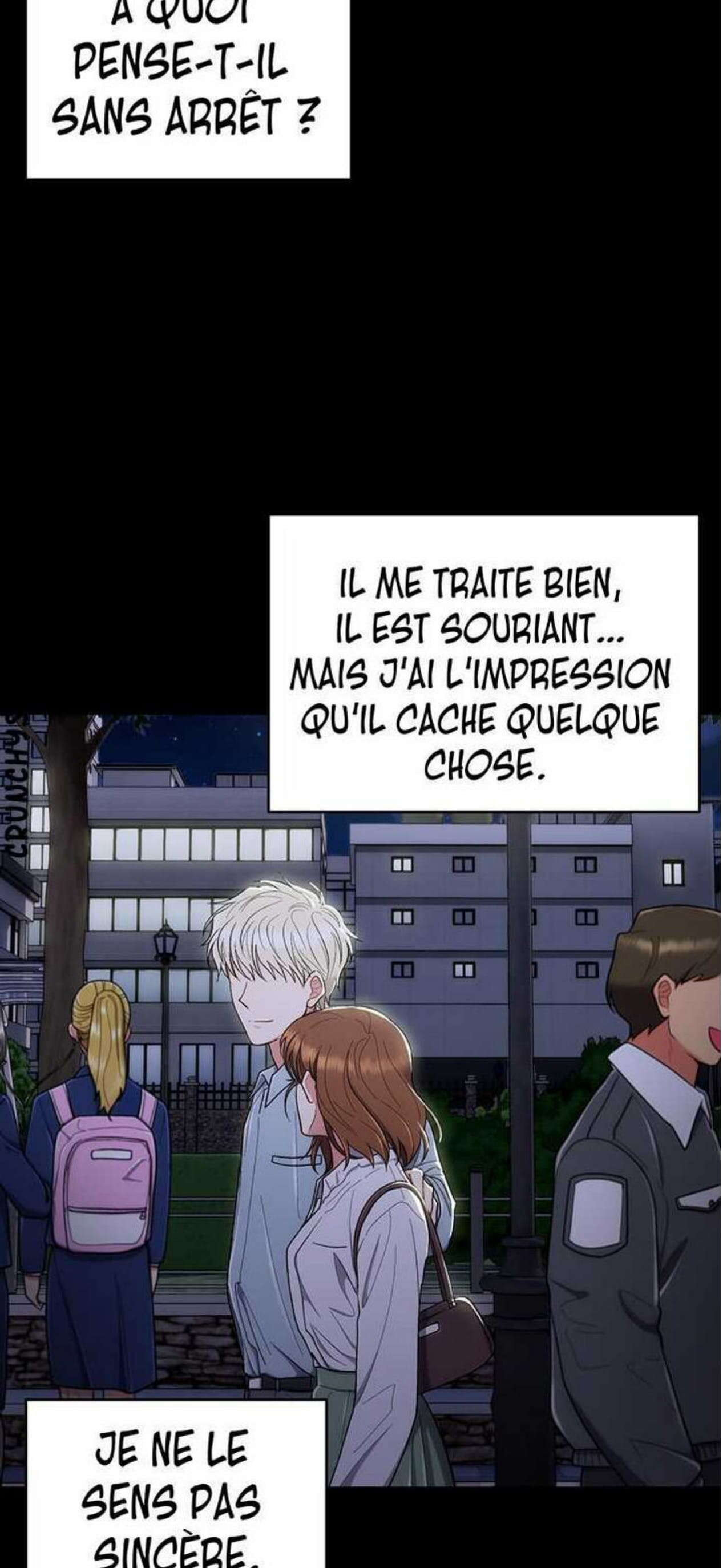 Read Medical Rebirth FR Manga Online