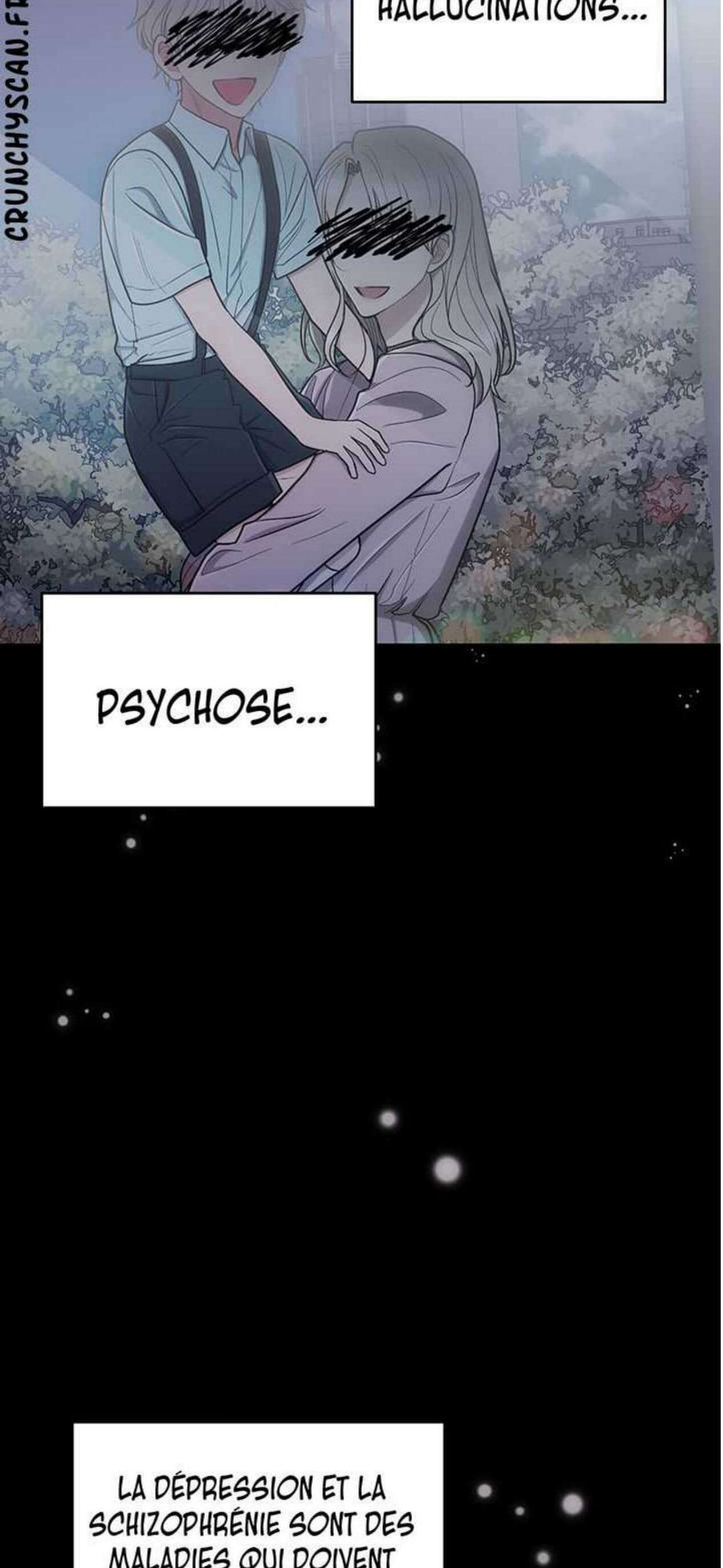 Read Medical Rebirth FR Manga Online