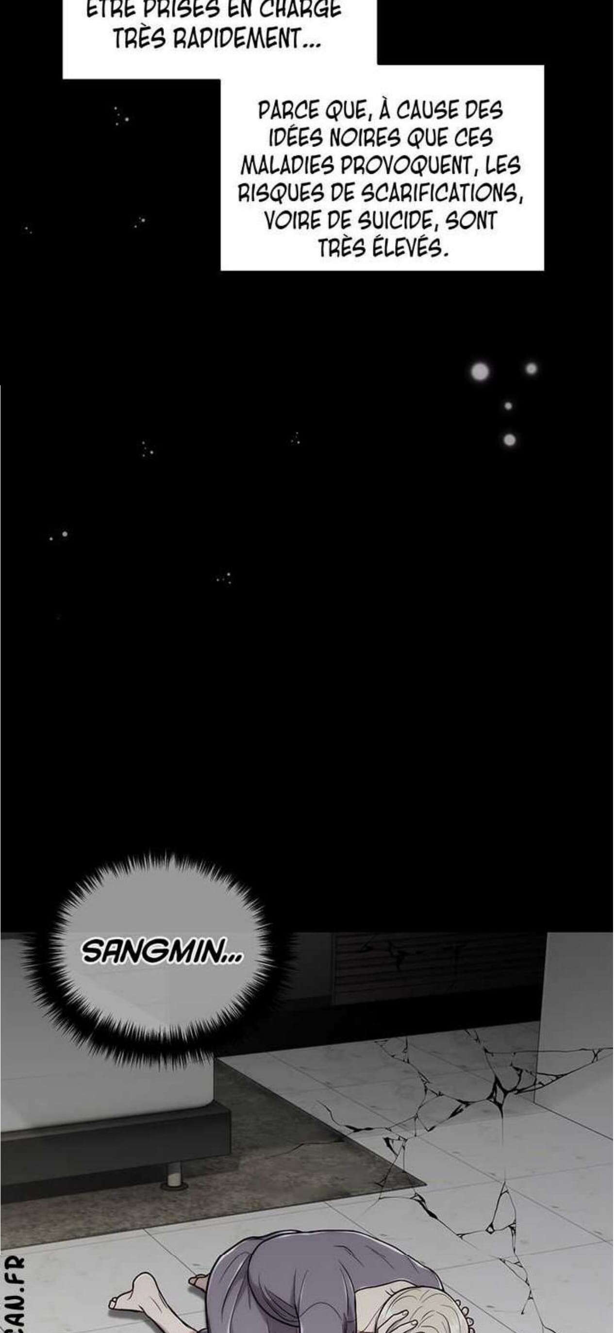 Read Medical Rebirth FR Manga Online