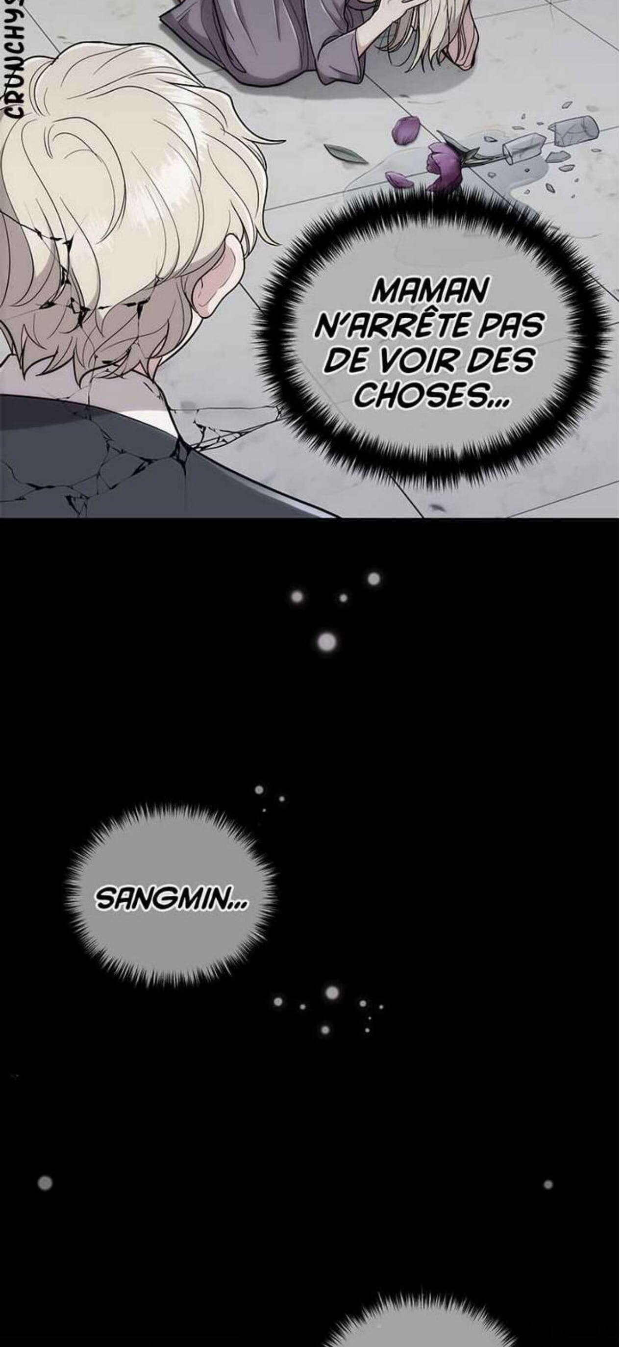 Read Medical Rebirth FR Manga Online
