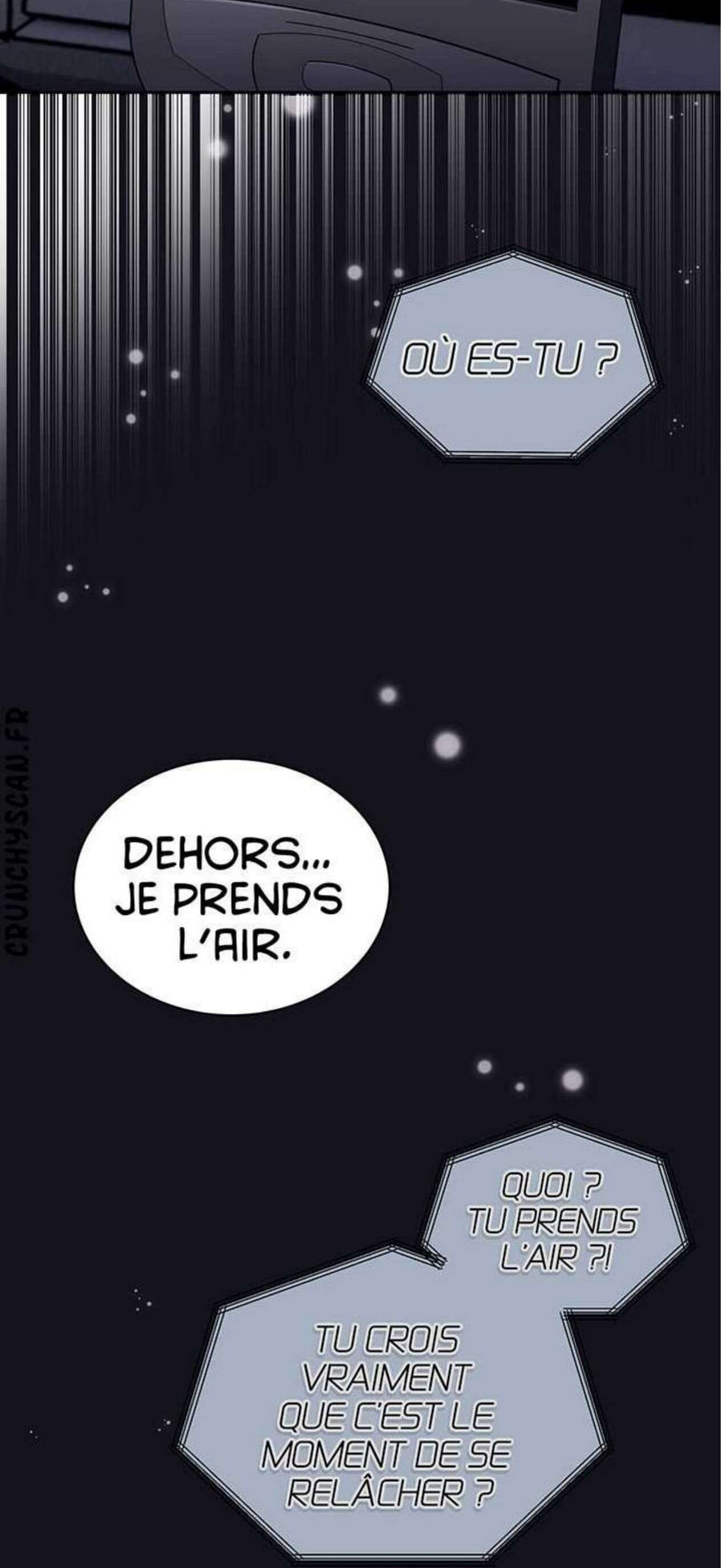 Read Medical Rebirth FR Manga Online