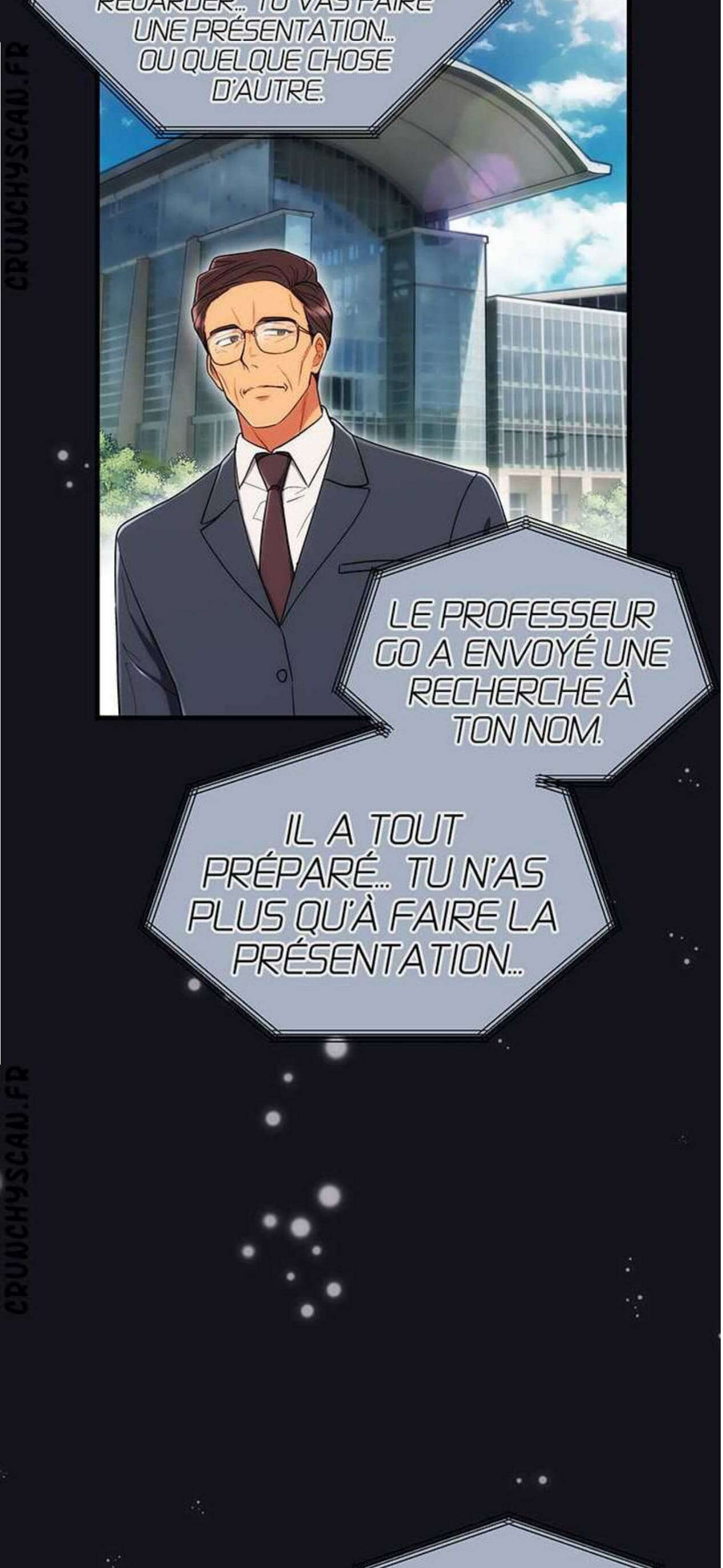 Read Medical Rebirth FR Manga Online