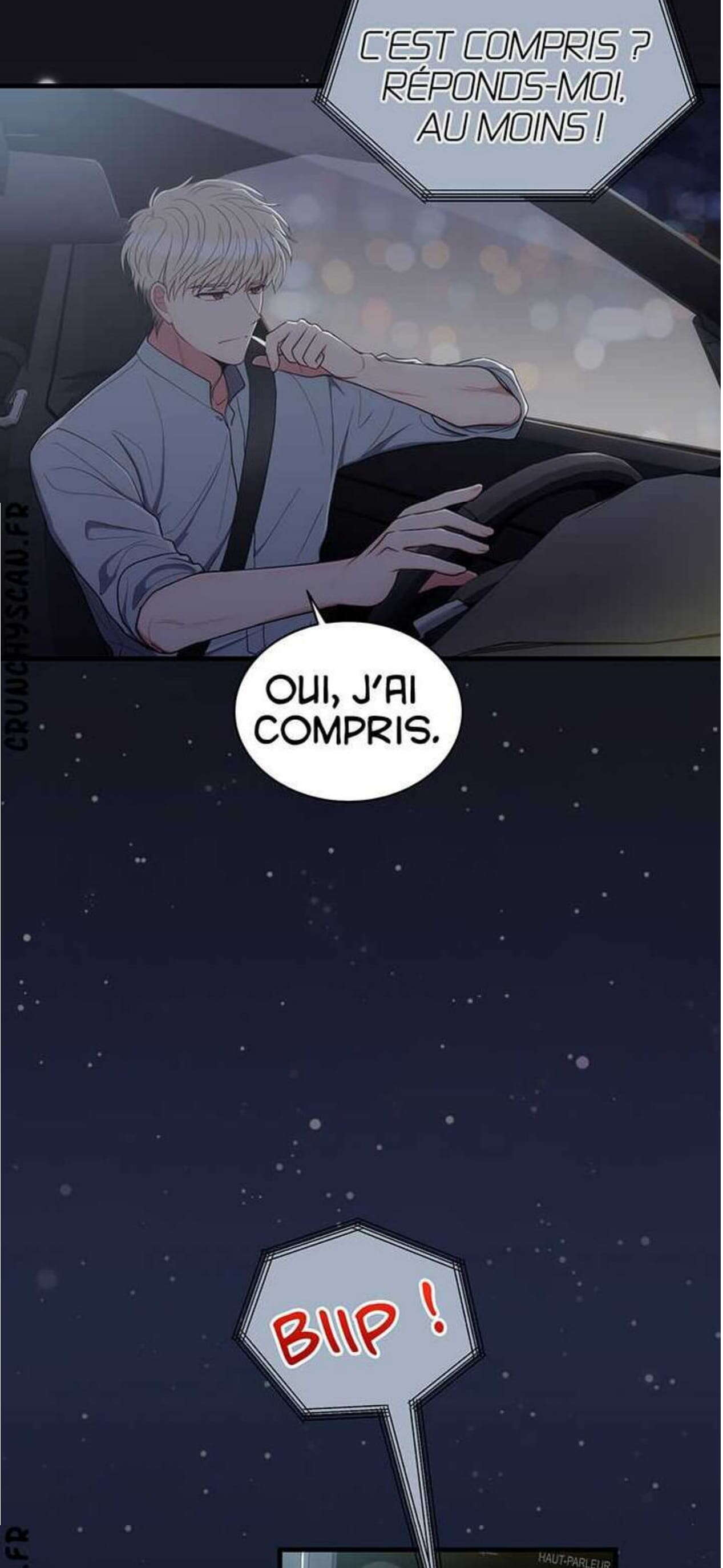 Read Medical Rebirth FR Manga Online
