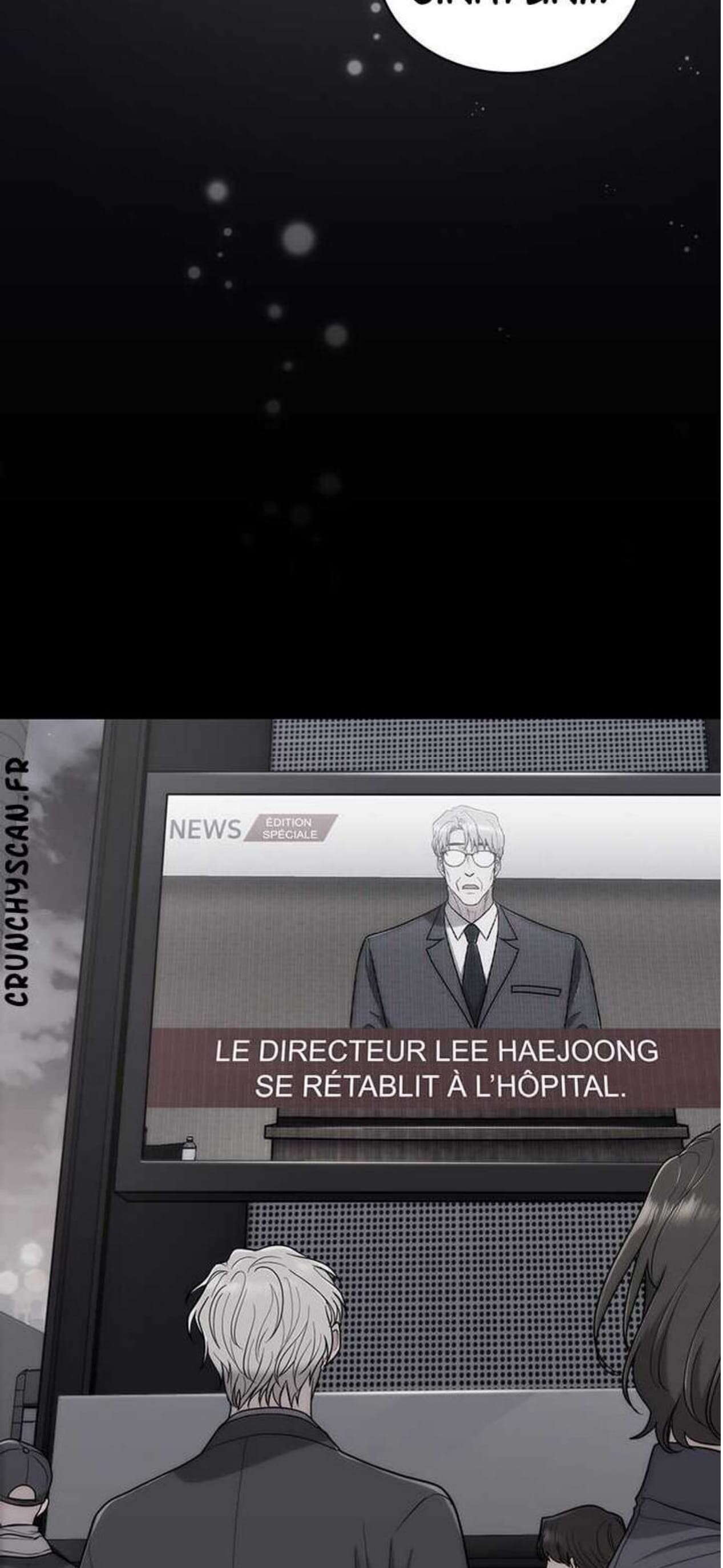 Read Medical Rebirth FR Manga Online