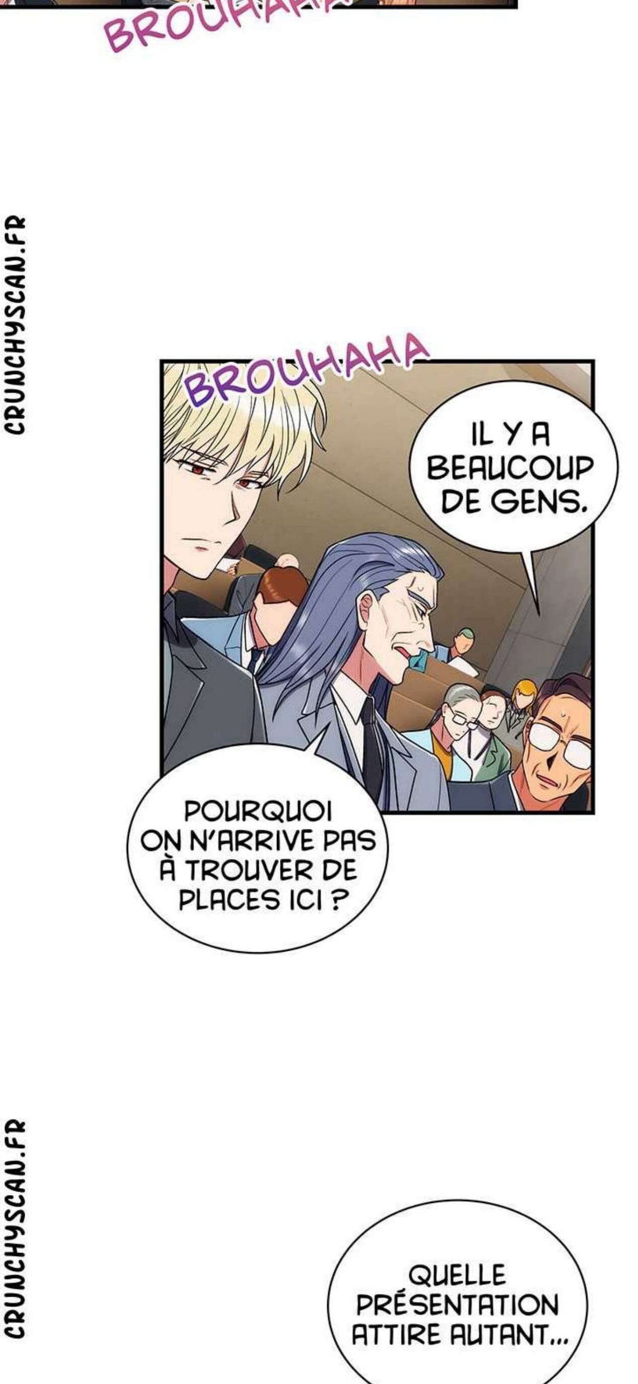 Read Medical Rebirth FR Manga Online