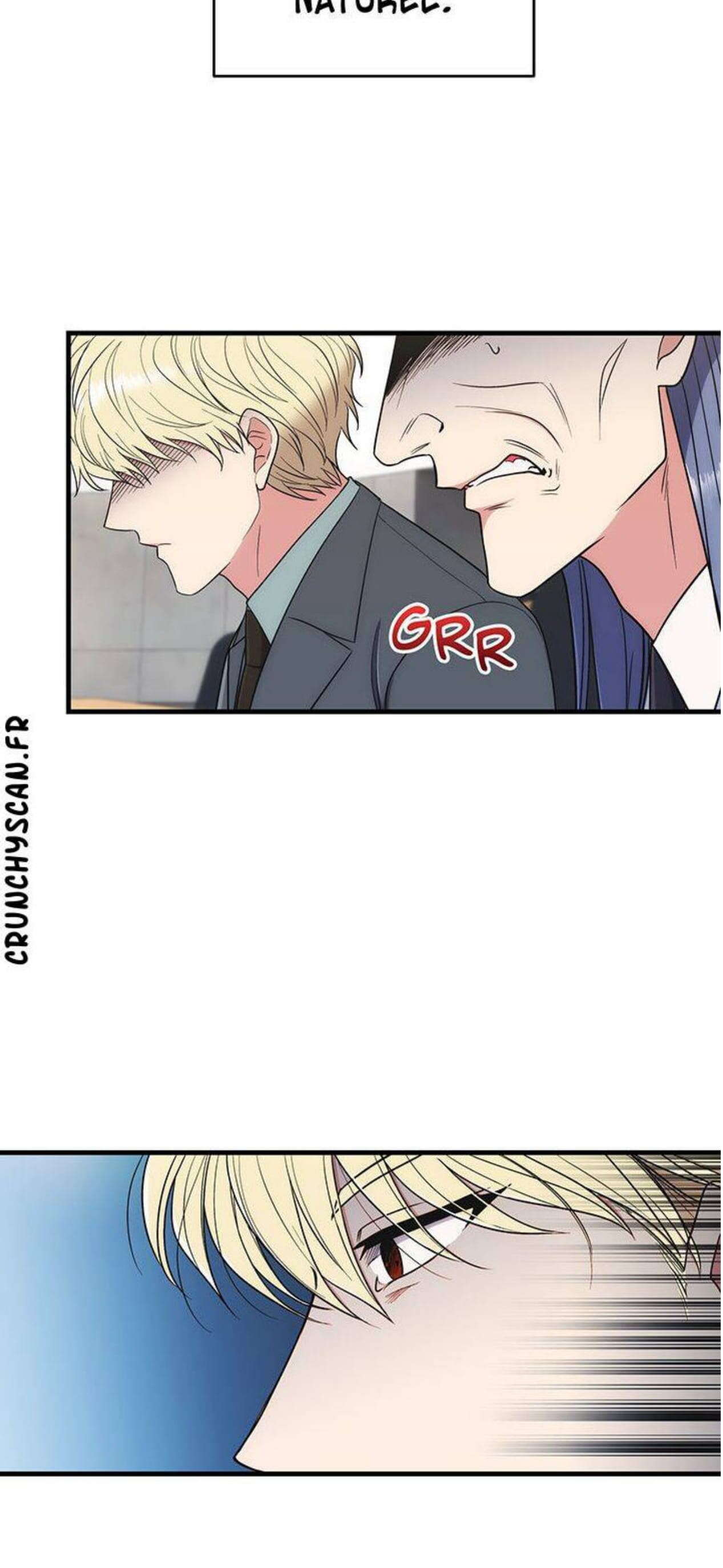 Read Medical Rebirth FR Manga Online