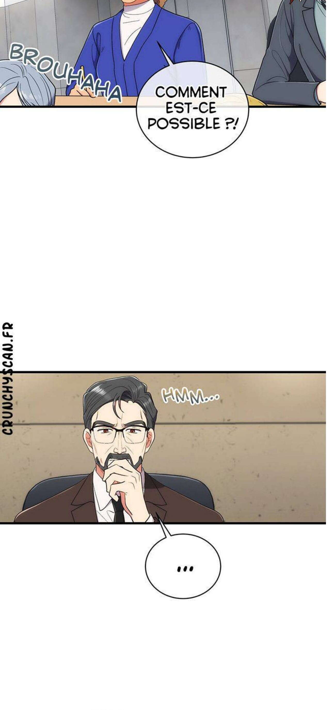 Read Medical Rebirth FR Manga Online