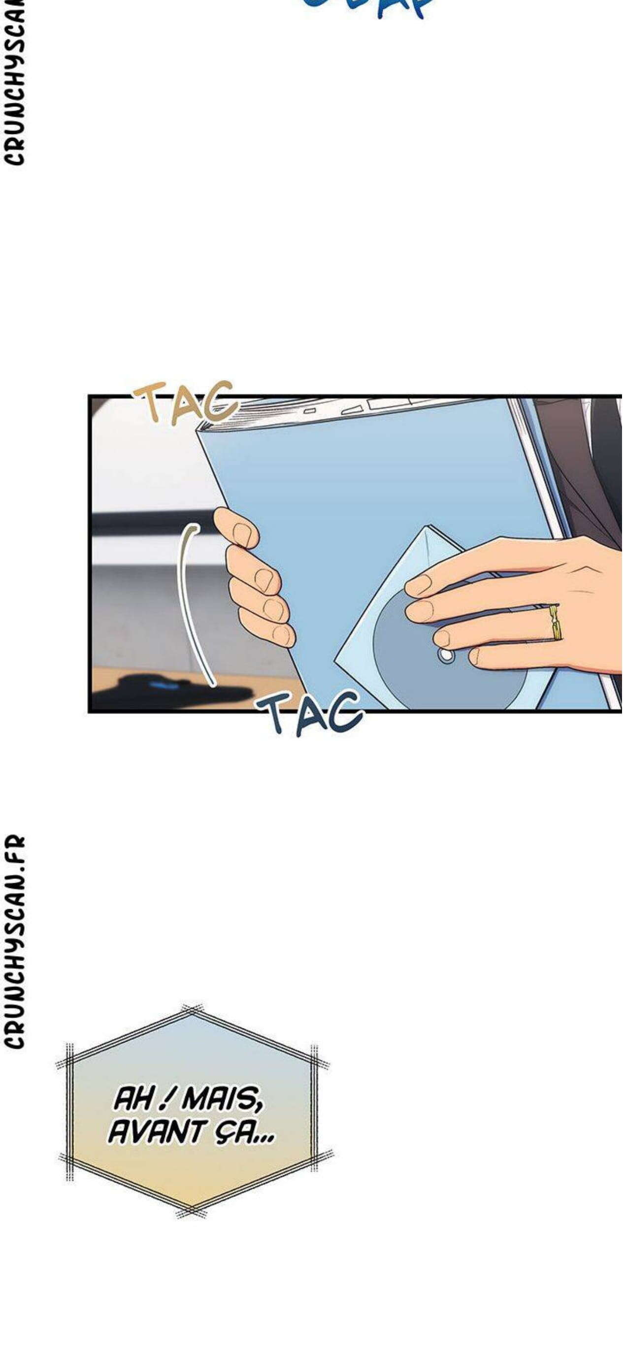 Read Medical Rebirth FR Manga Online
