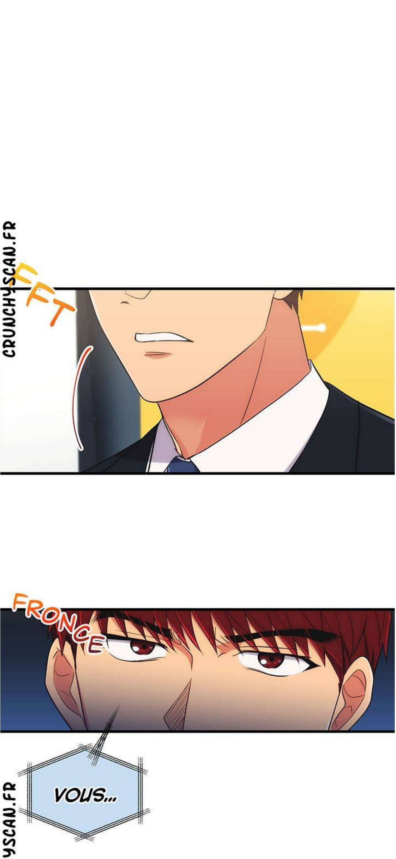 Read Medical Rebirth FR Manga Online