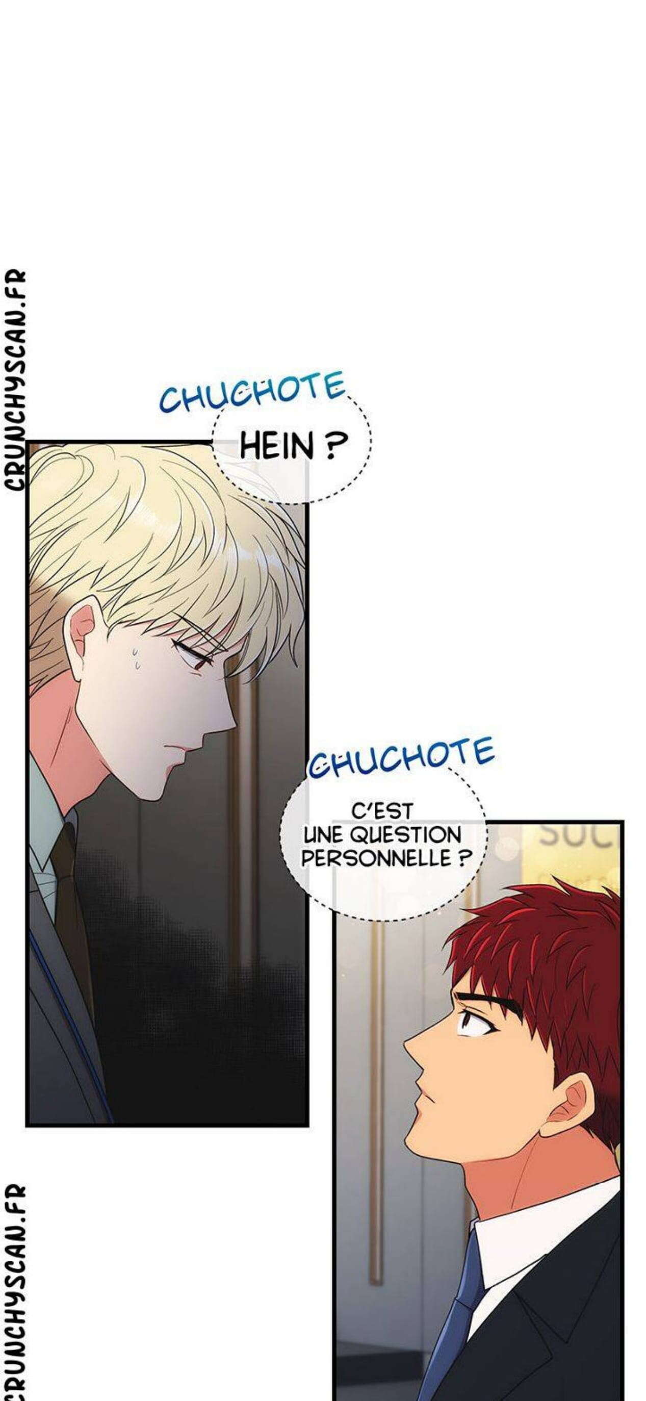 Read Medical Rebirth FR Manga Online