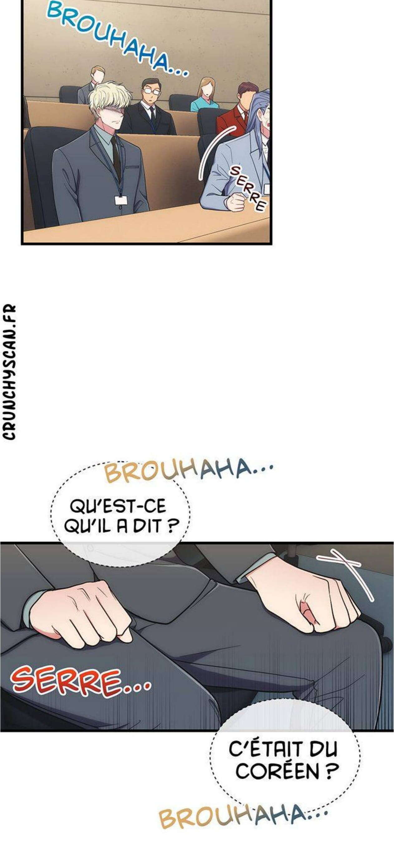 Read Medical Rebirth FR Manga Online