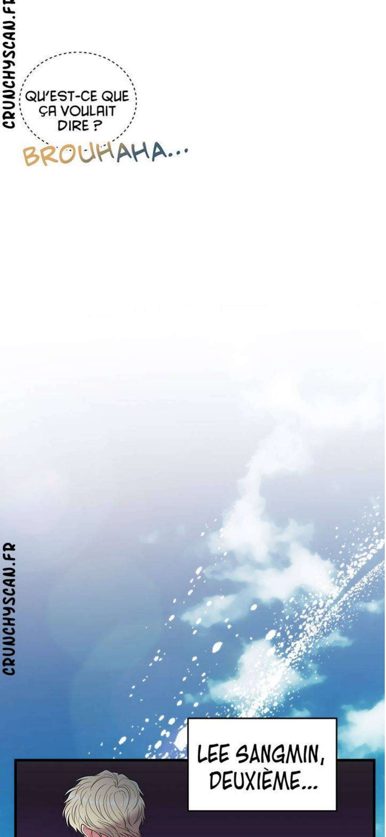 Read Medical Rebirth FR Manga Online