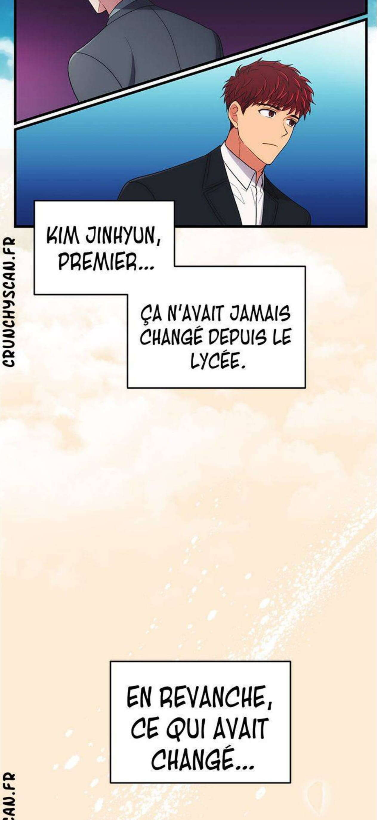 Read Medical Rebirth FR Manga Online