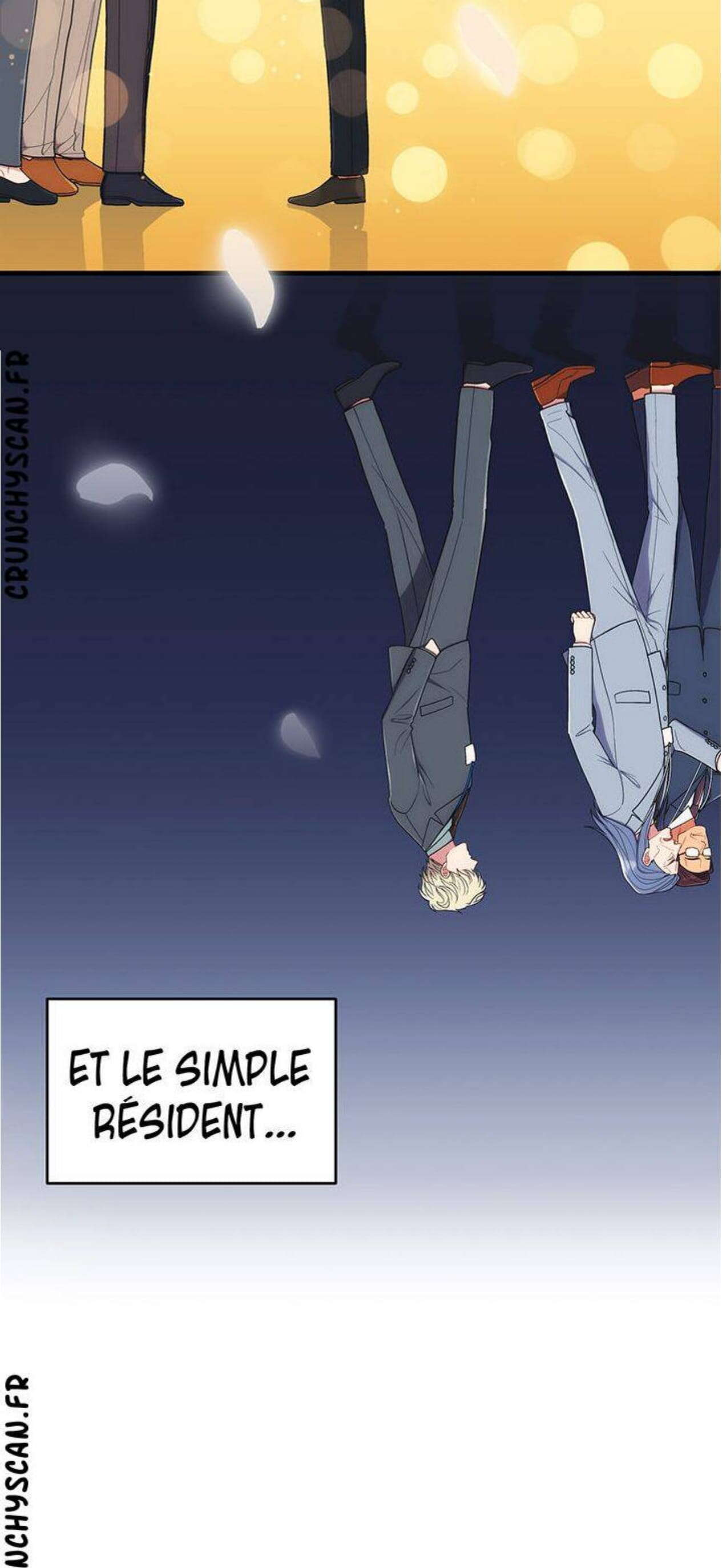 Read Medical Rebirth FR Manga Online