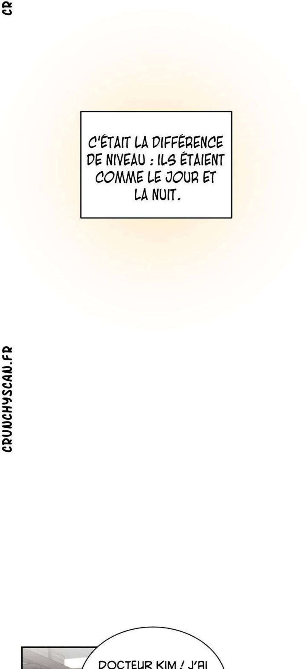 Read Medical Rebirth FR Manga Online