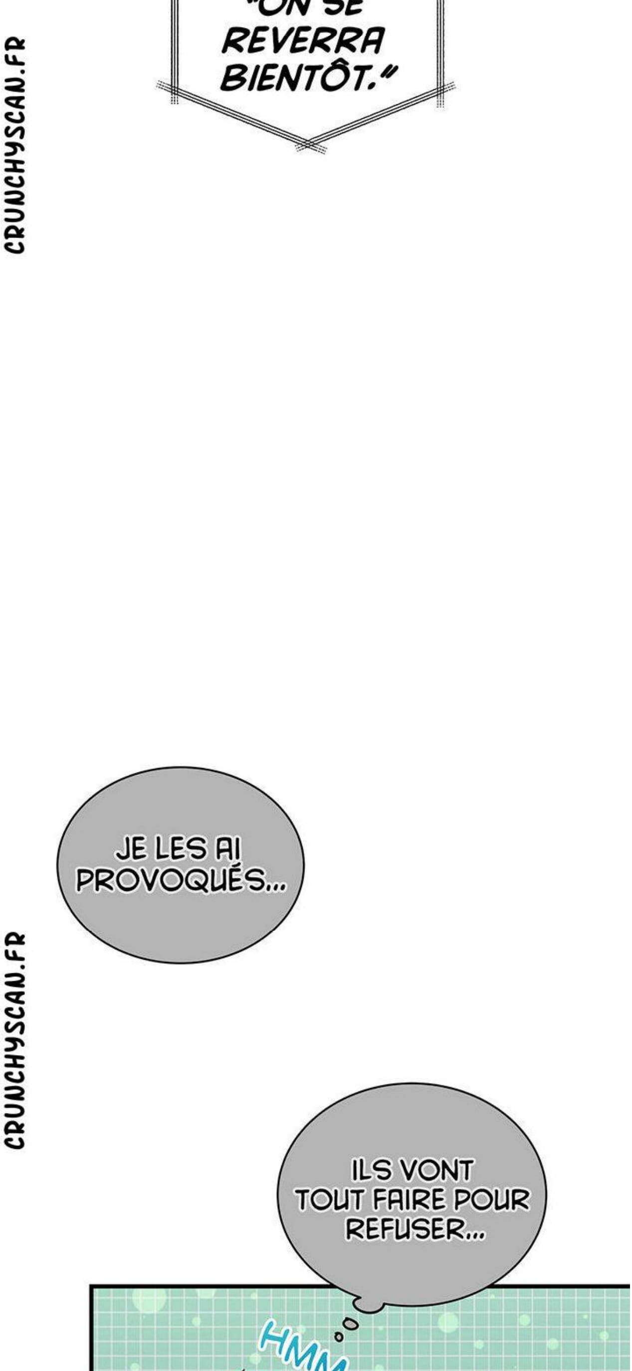 Read Medical Rebirth FR Manga Online