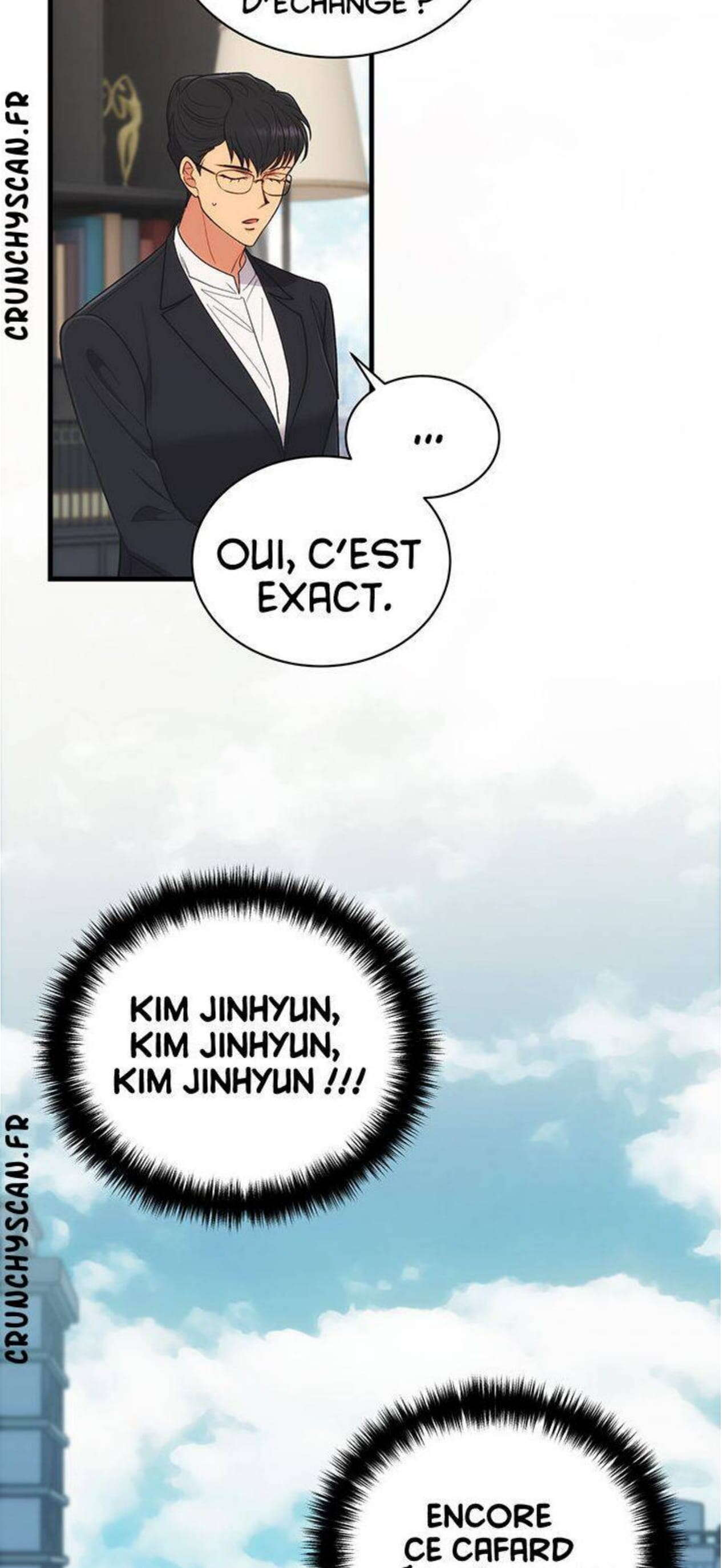 Read Medical Rebirth FR Manga Online