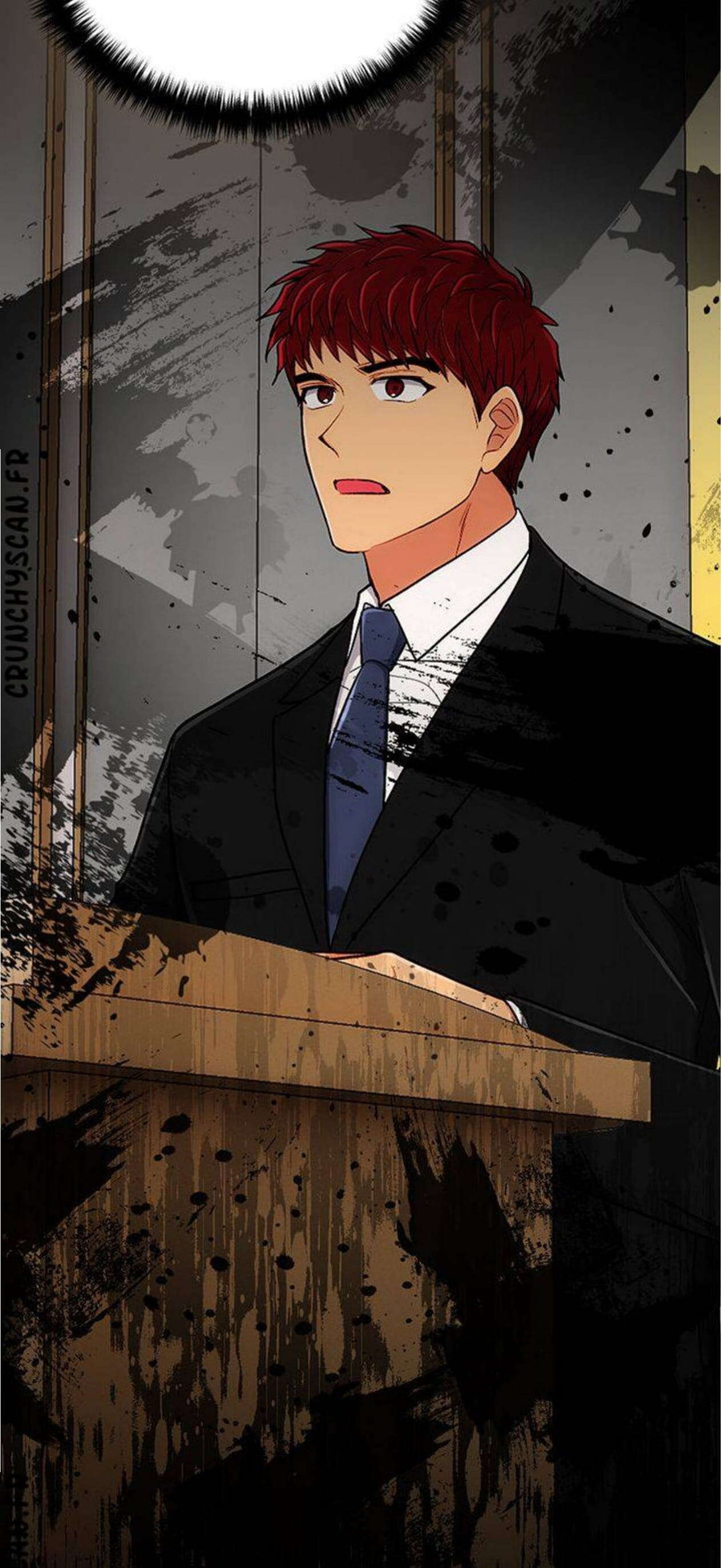 Read Medical Rebirth FR Manga Online