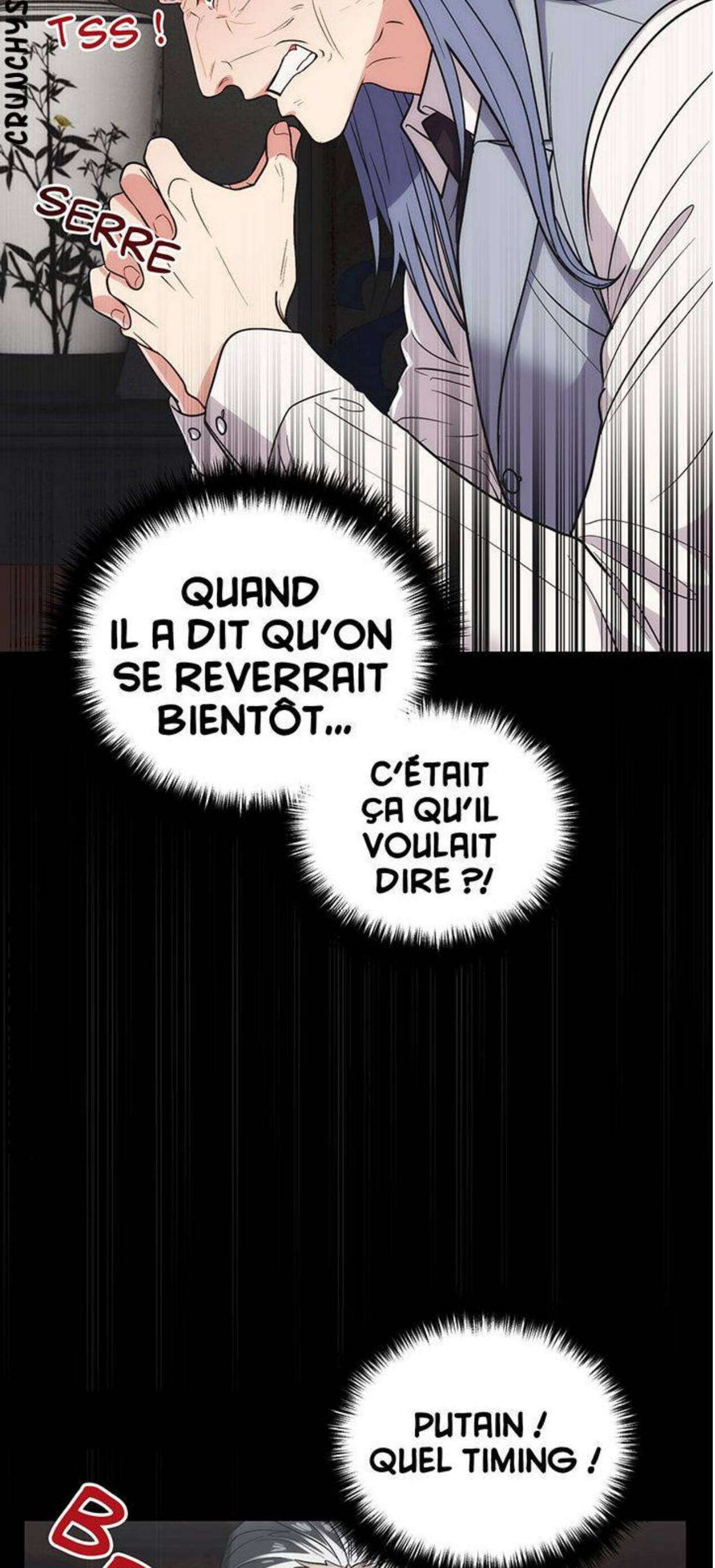 Read Medical Rebirth FR Manga Online