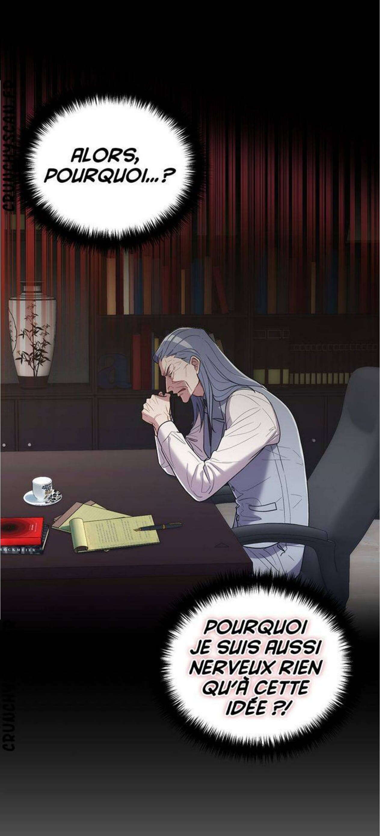 Read Medical Rebirth FR Manga Online