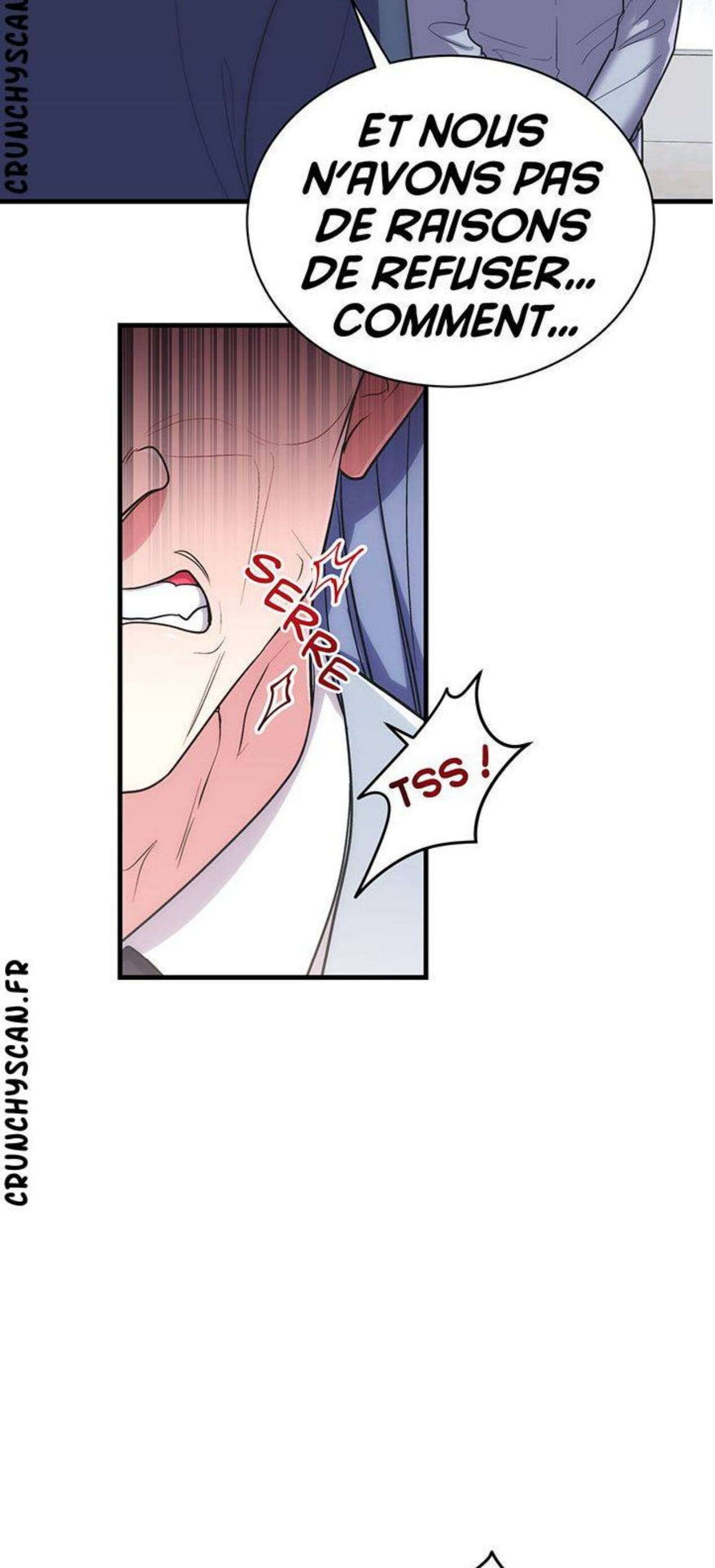 Read Medical Rebirth FR Manga Online