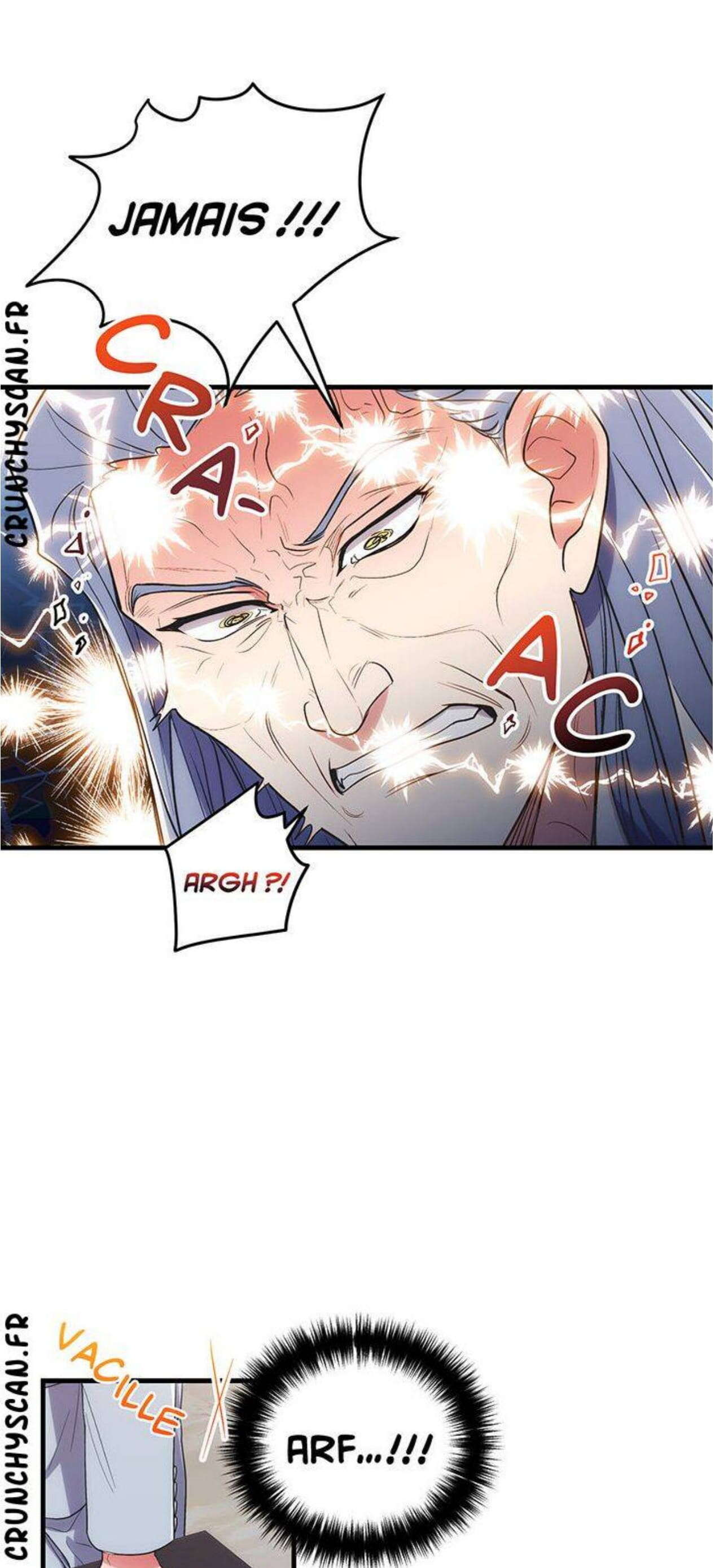 Read Medical Rebirth FR Manga Online