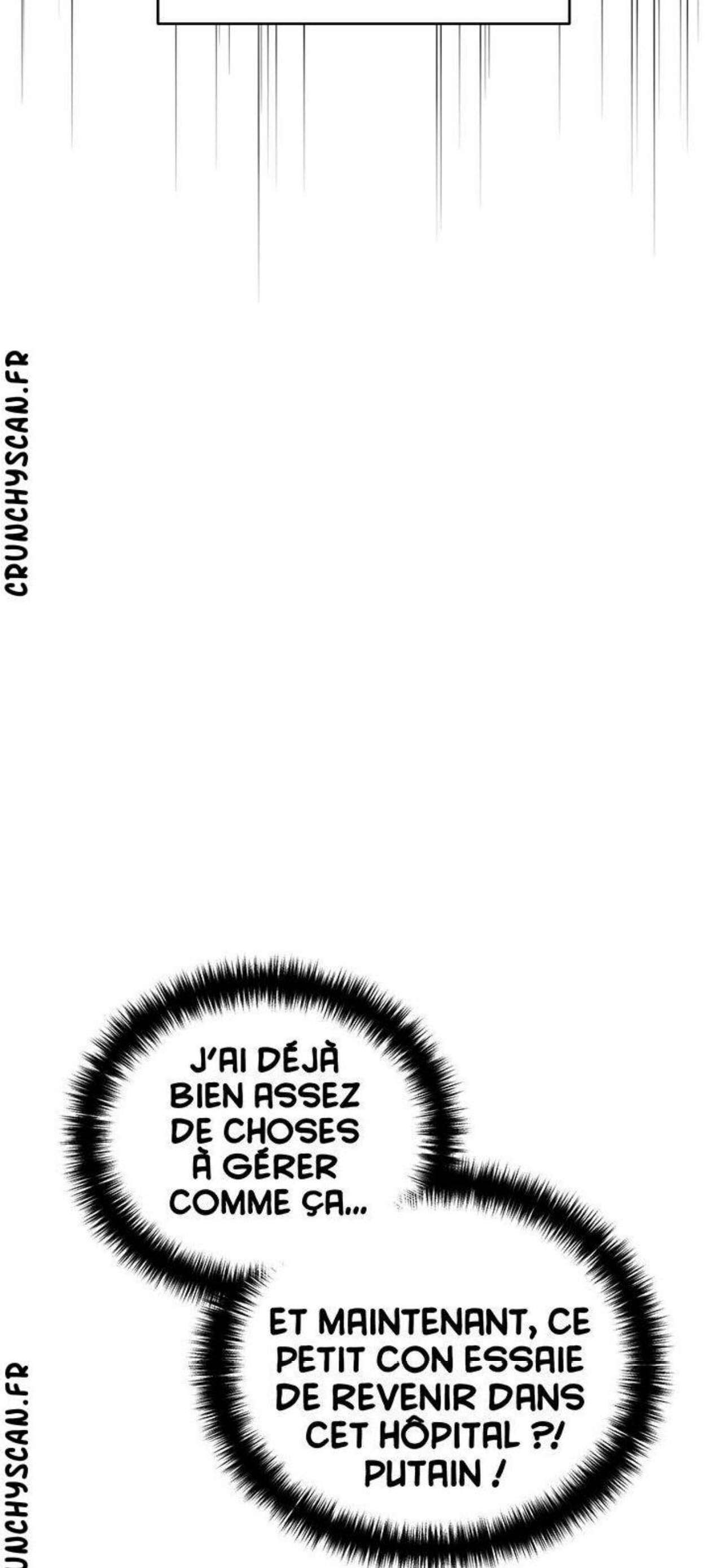 Read Medical Rebirth FR Manga Online