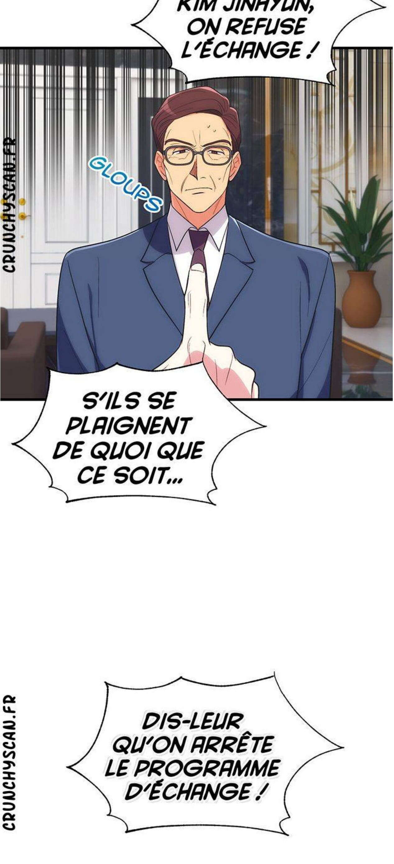 Read Medical Rebirth FR Manga Online