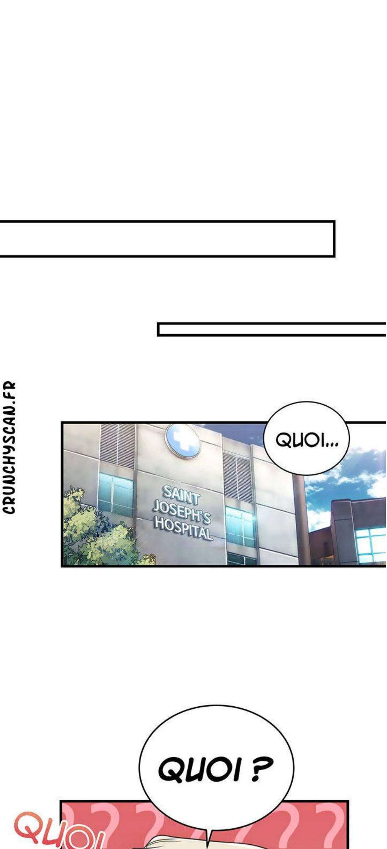 Read Medical Rebirth FR Manga Online