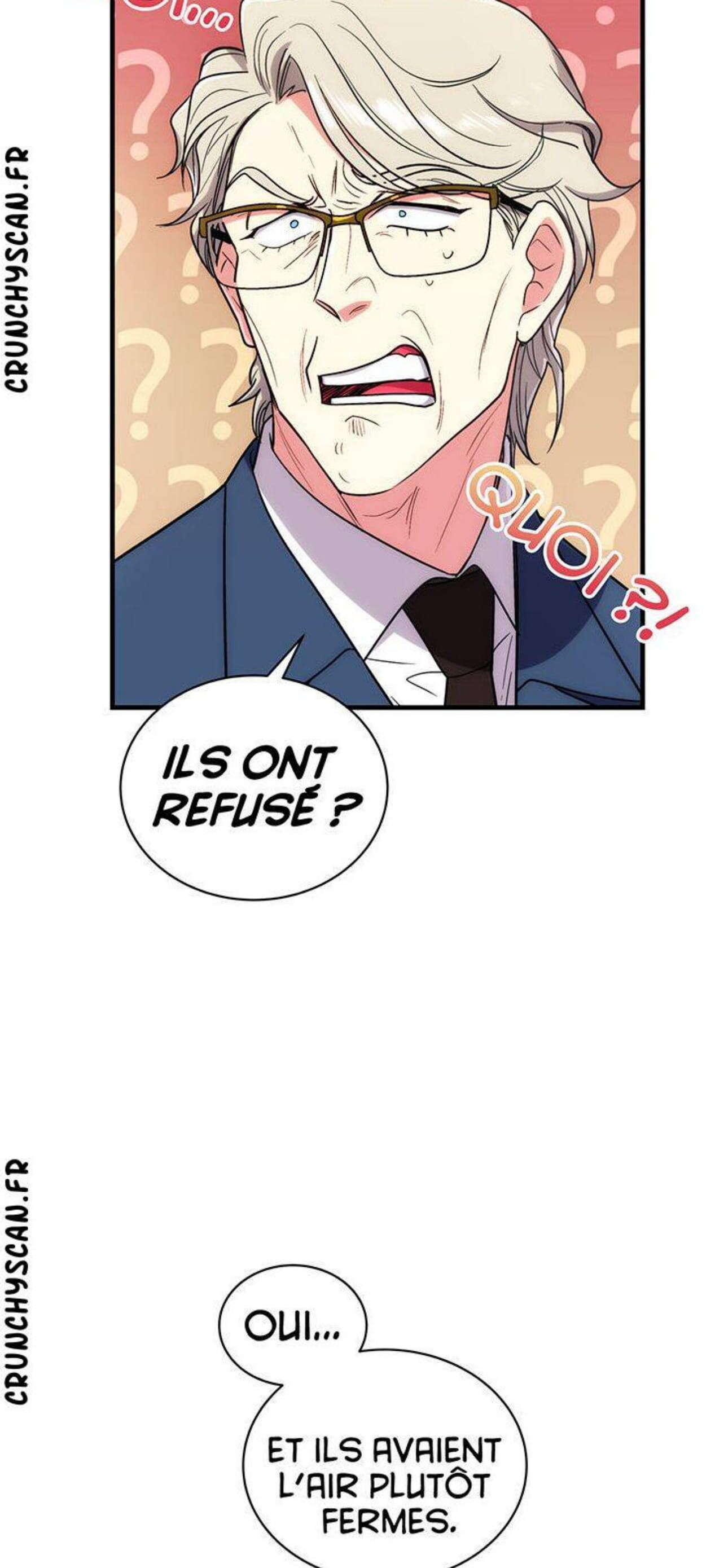 Read Medical Rebirth FR Manga Online