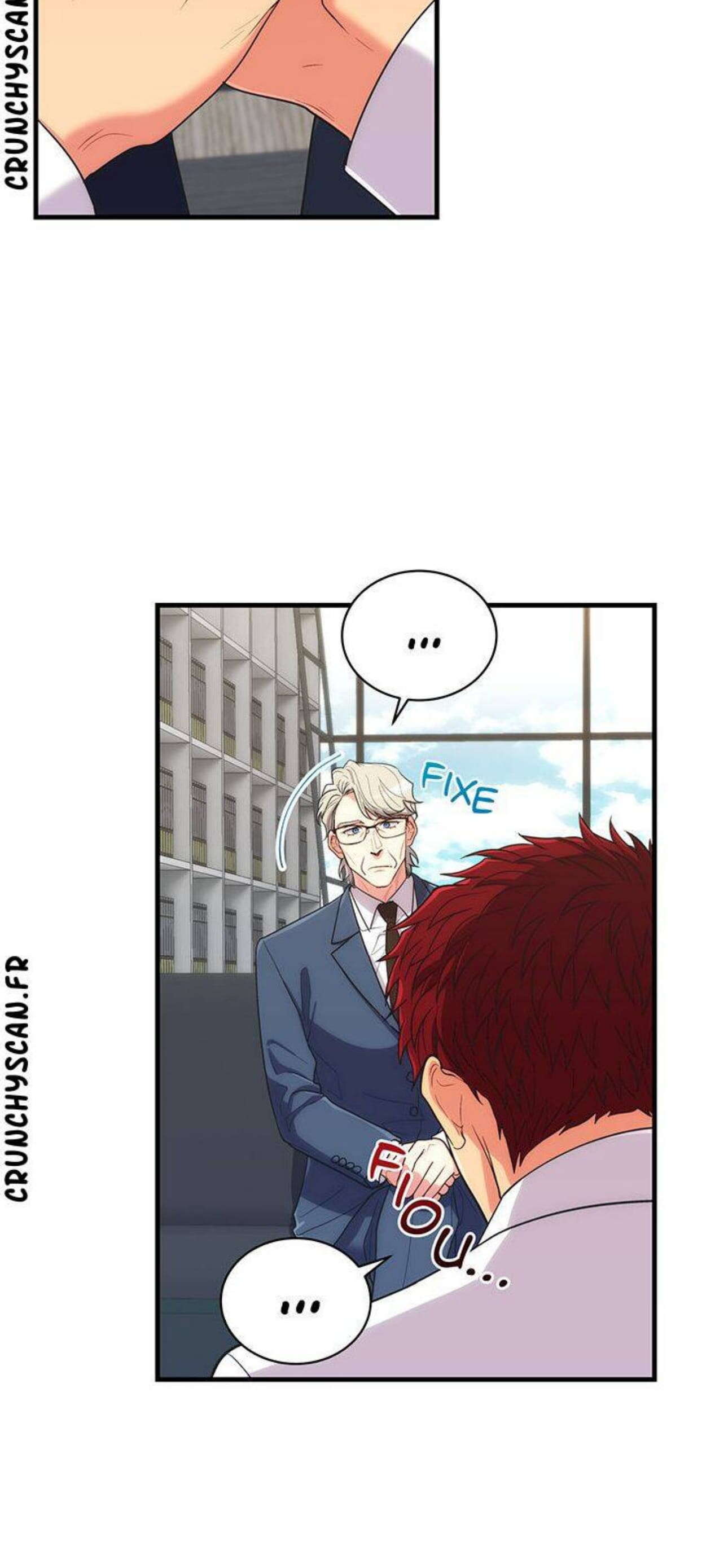 Read Medical Rebirth FR Manga Online
