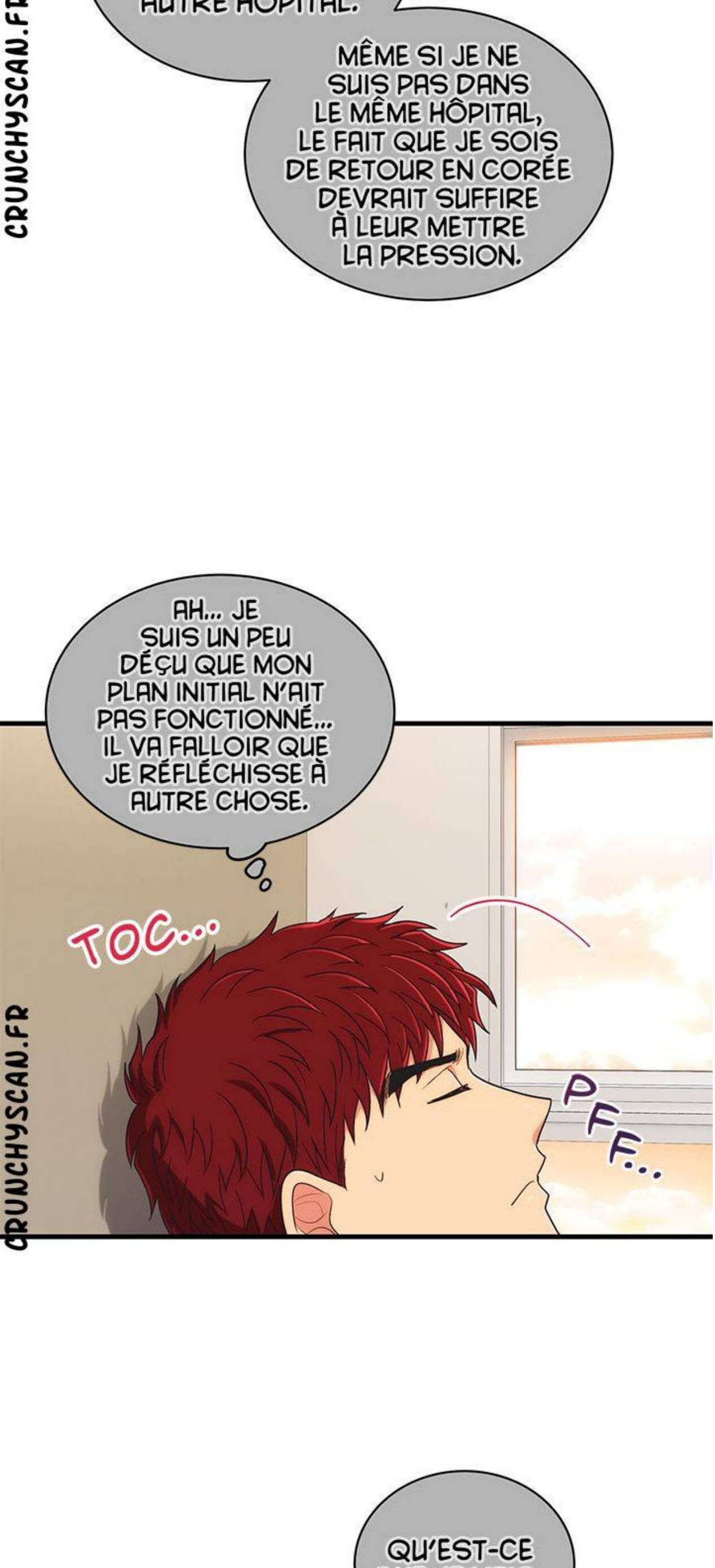 Read Medical Rebirth FR Manga Online