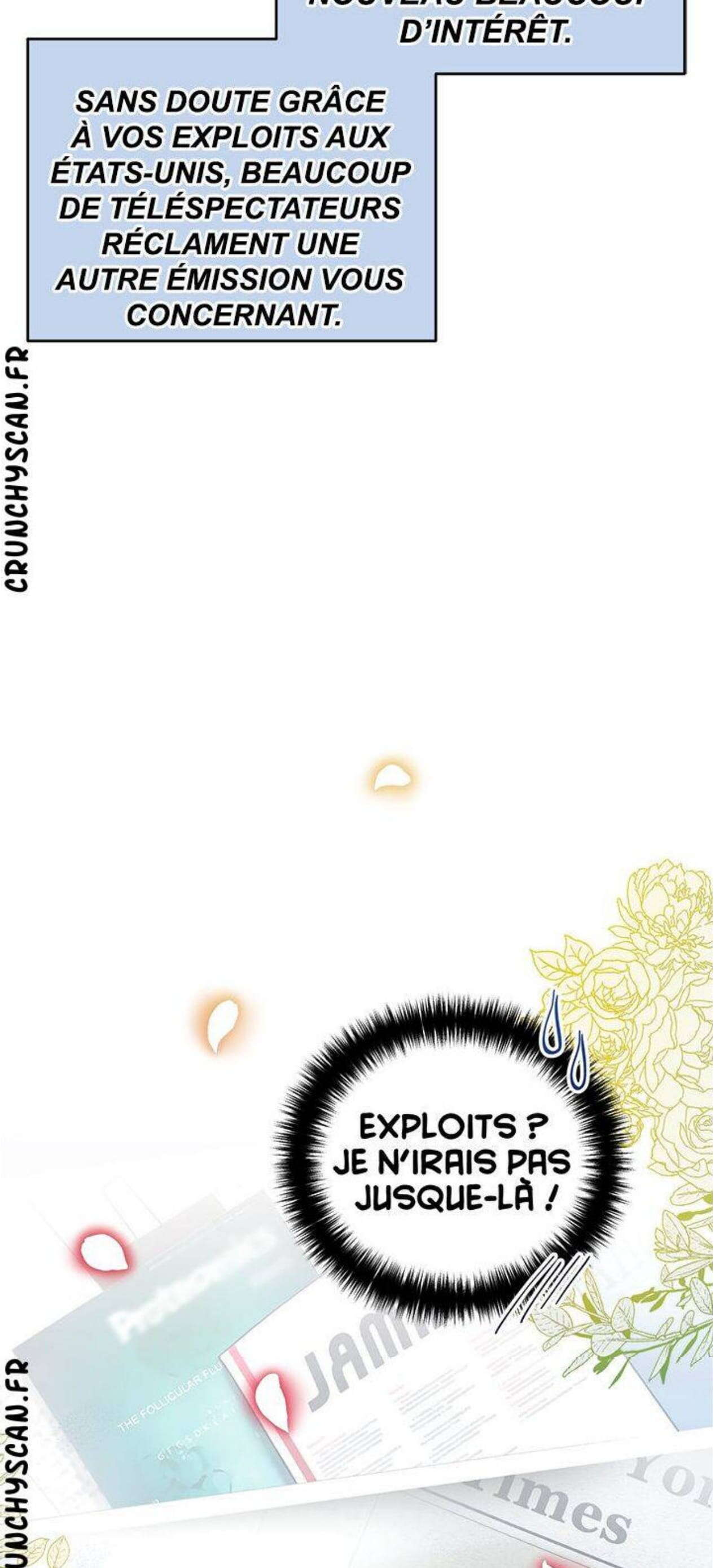 Read Medical Rebirth FR Manga Online