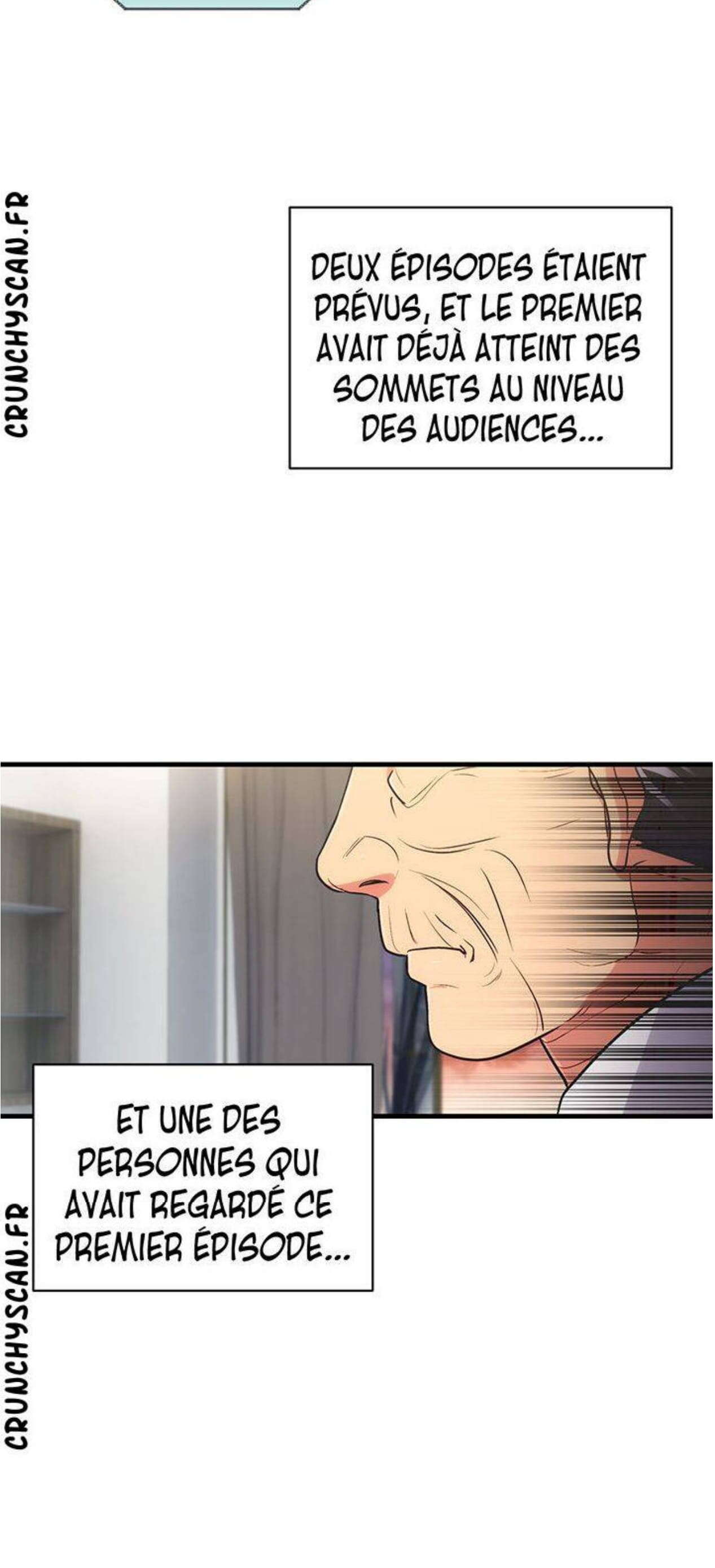 Read Medical Rebirth FR Manga Online