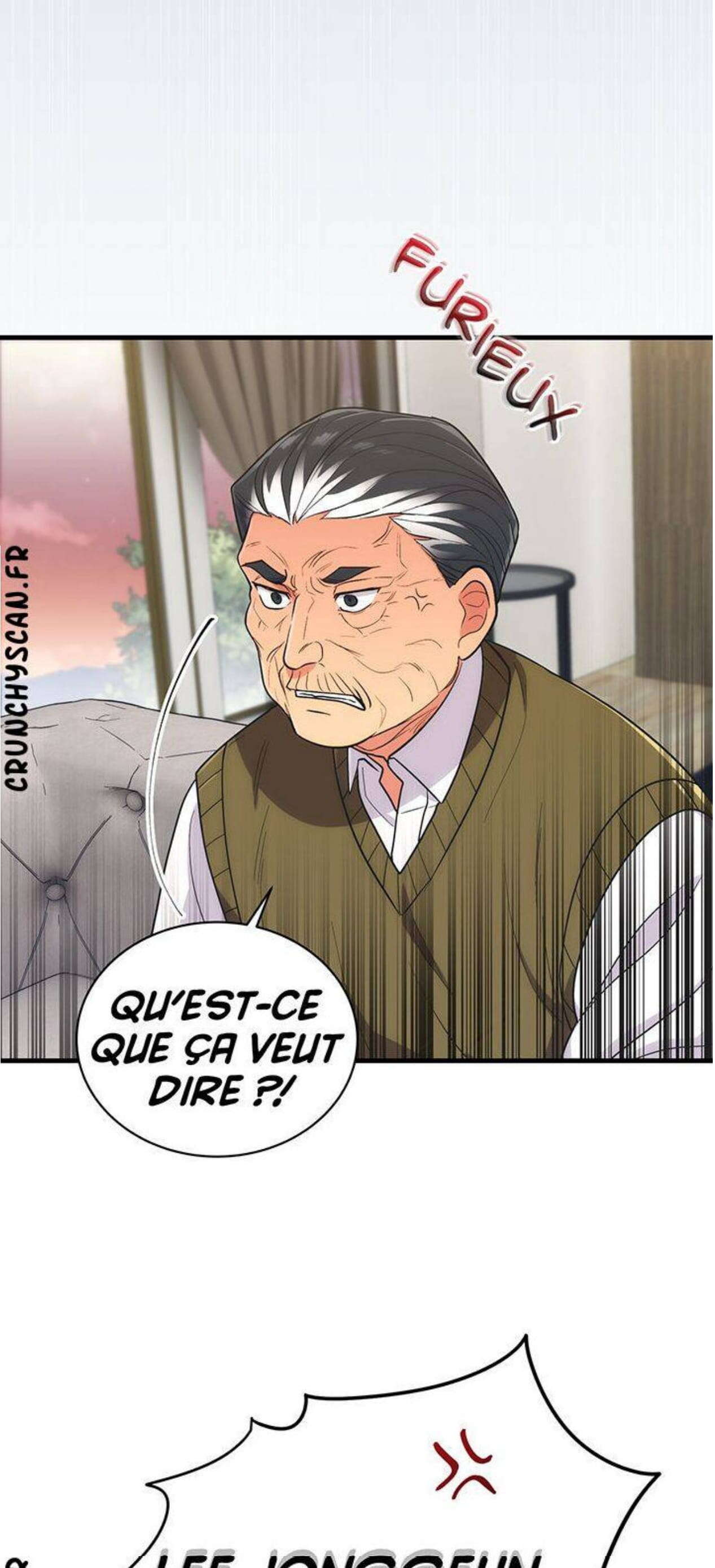 Read Medical Rebirth FR Manga Online
