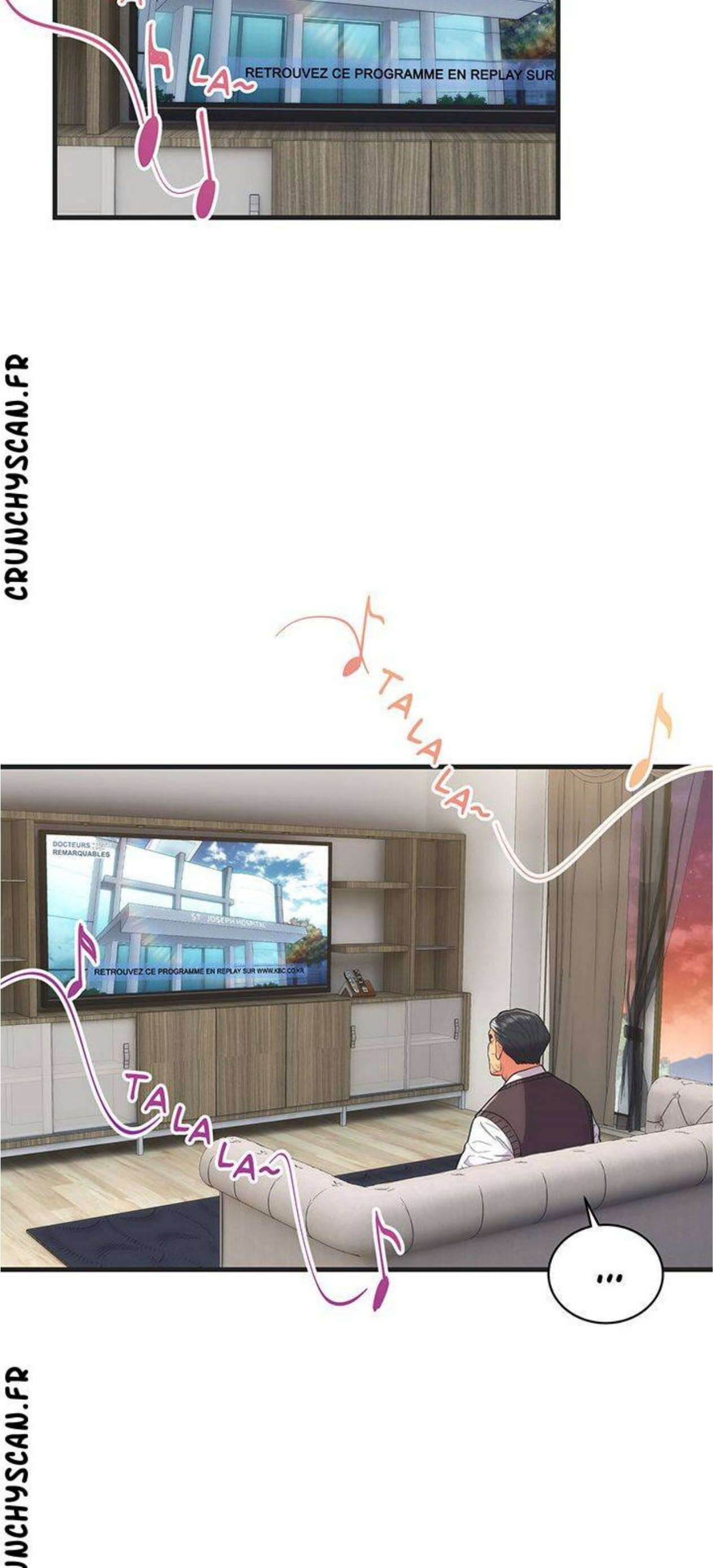 Read Medical Rebirth FR Manga Online