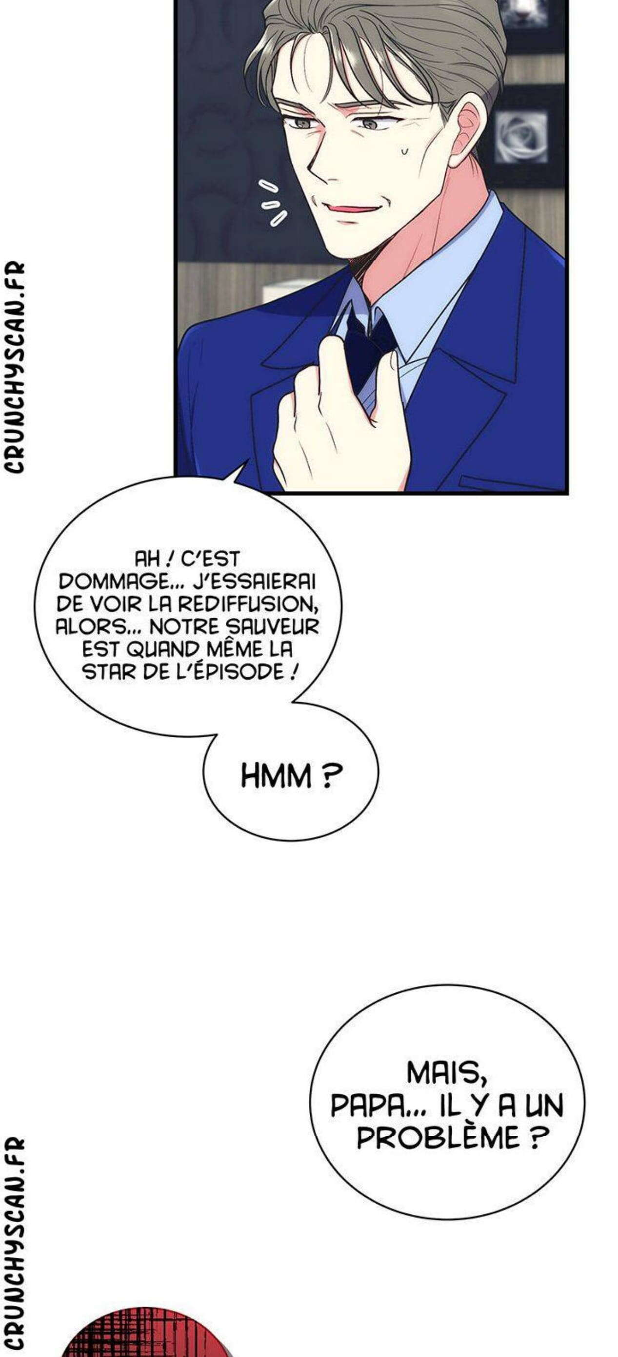 Read Medical Rebirth FR Manga Online