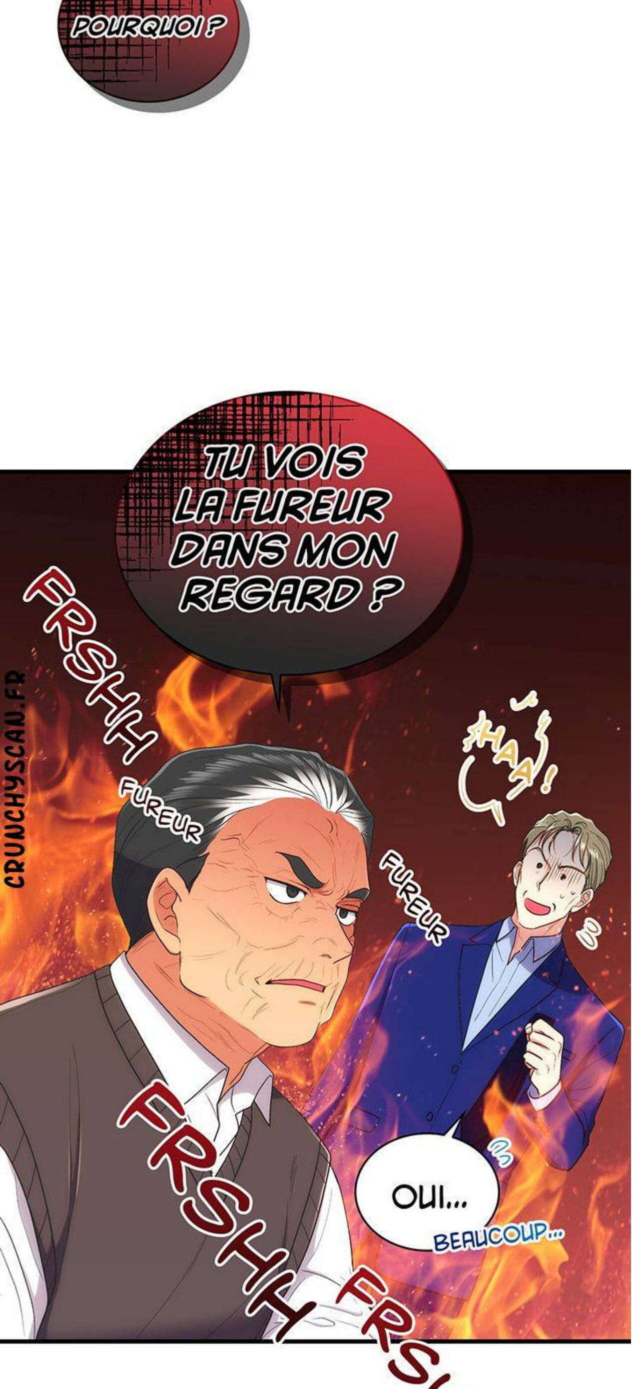 Read Medical Rebirth FR Manga Online
