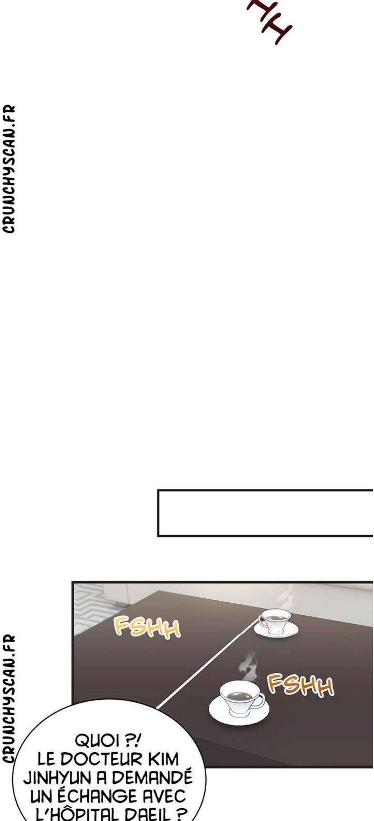 Read Medical Rebirth FR Manga Online