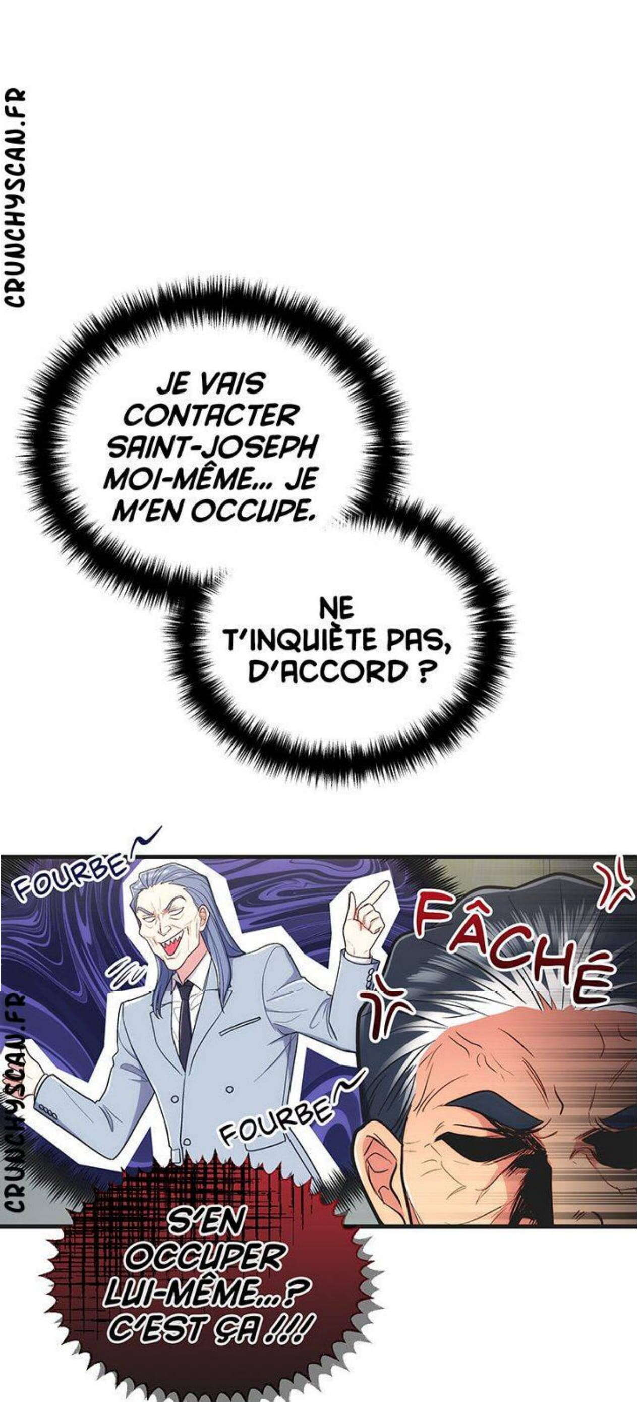 Read Medical Rebirth FR Manga Online