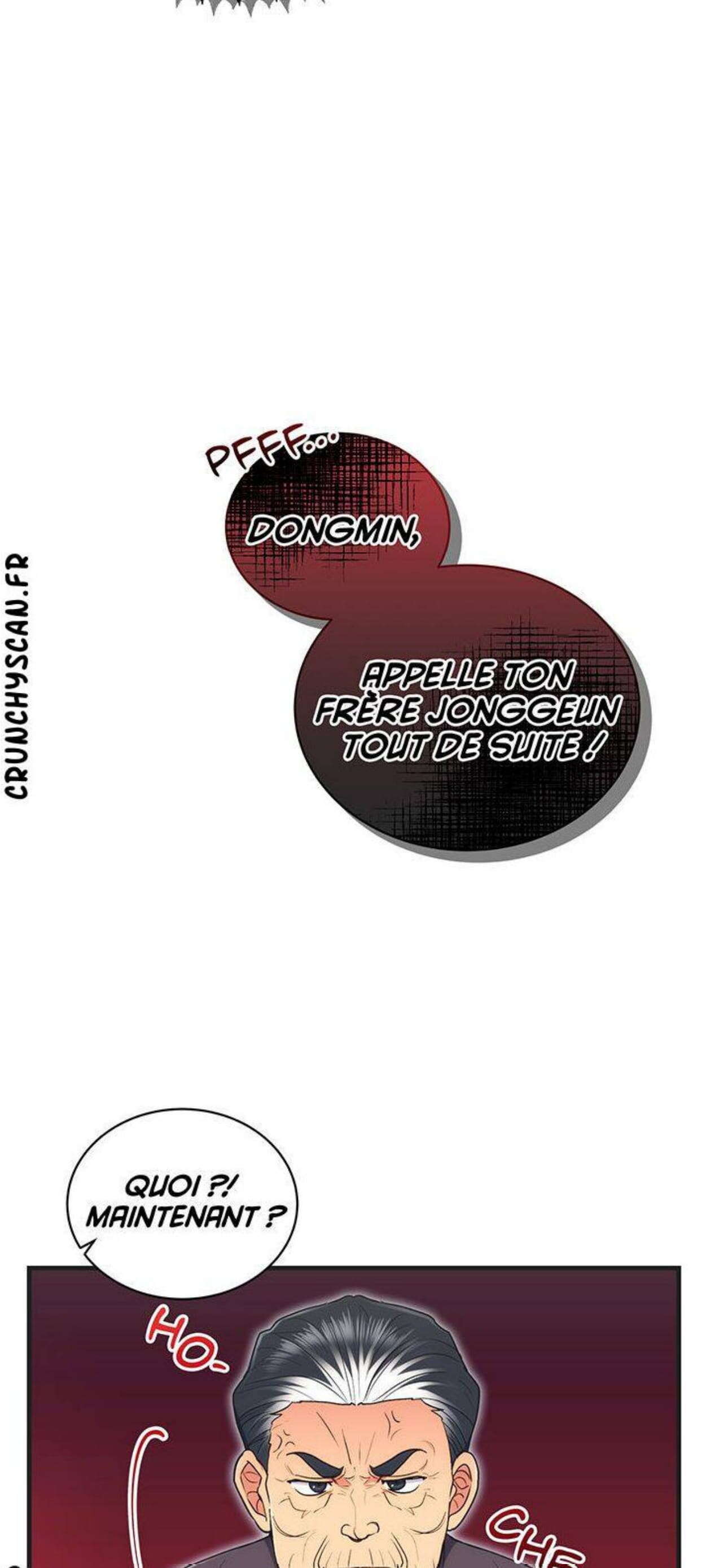 Read Medical Rebirth FR Manga Online
