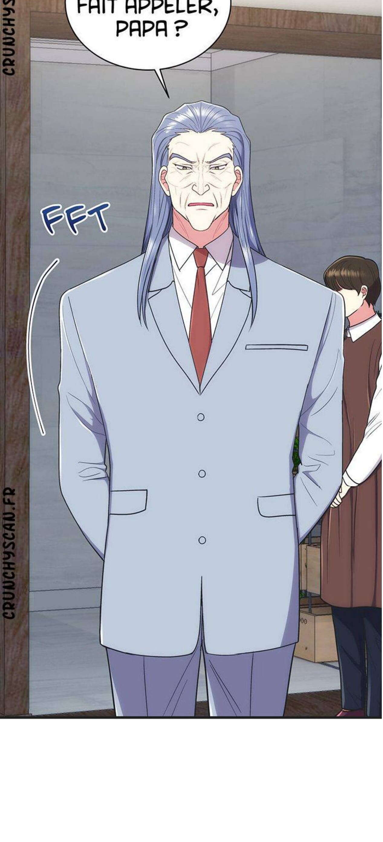 Read Medical Rebirth FR Manga Online