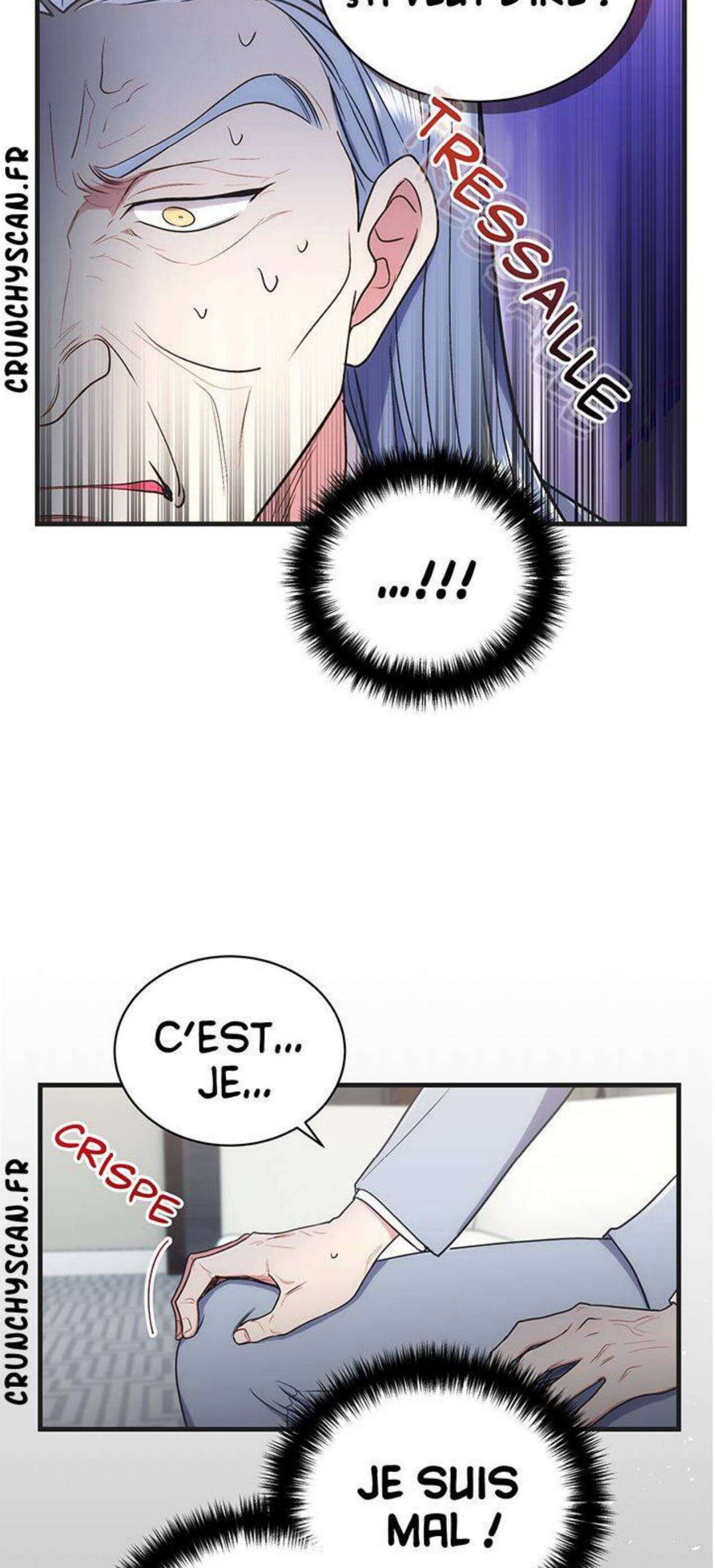 Read Medical Rebirth FR Manga Online