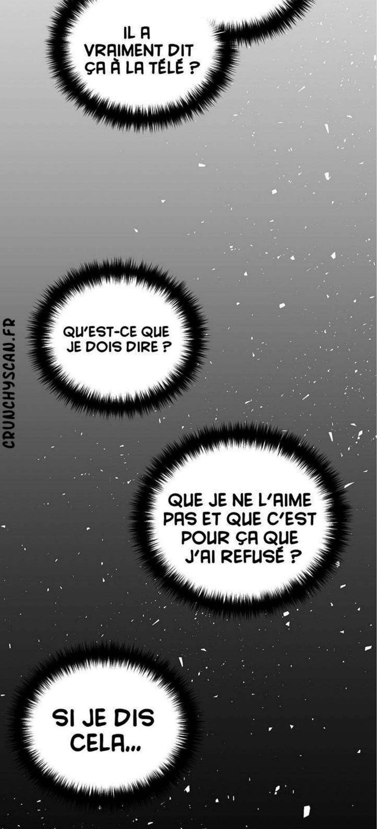 Read Medical Rebirth FR Manga Online