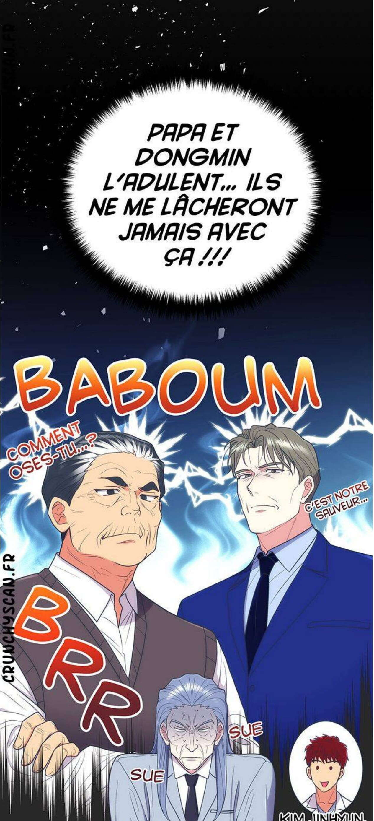 Read Medical Rebirth FR Manga Online